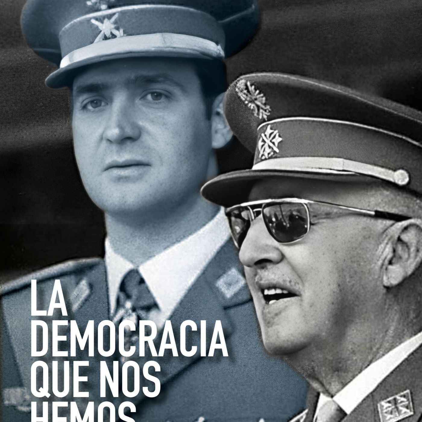 Entrevistas de Perfil: 'La democracia que nos hemos dado' de Iván Vélez episode artwork