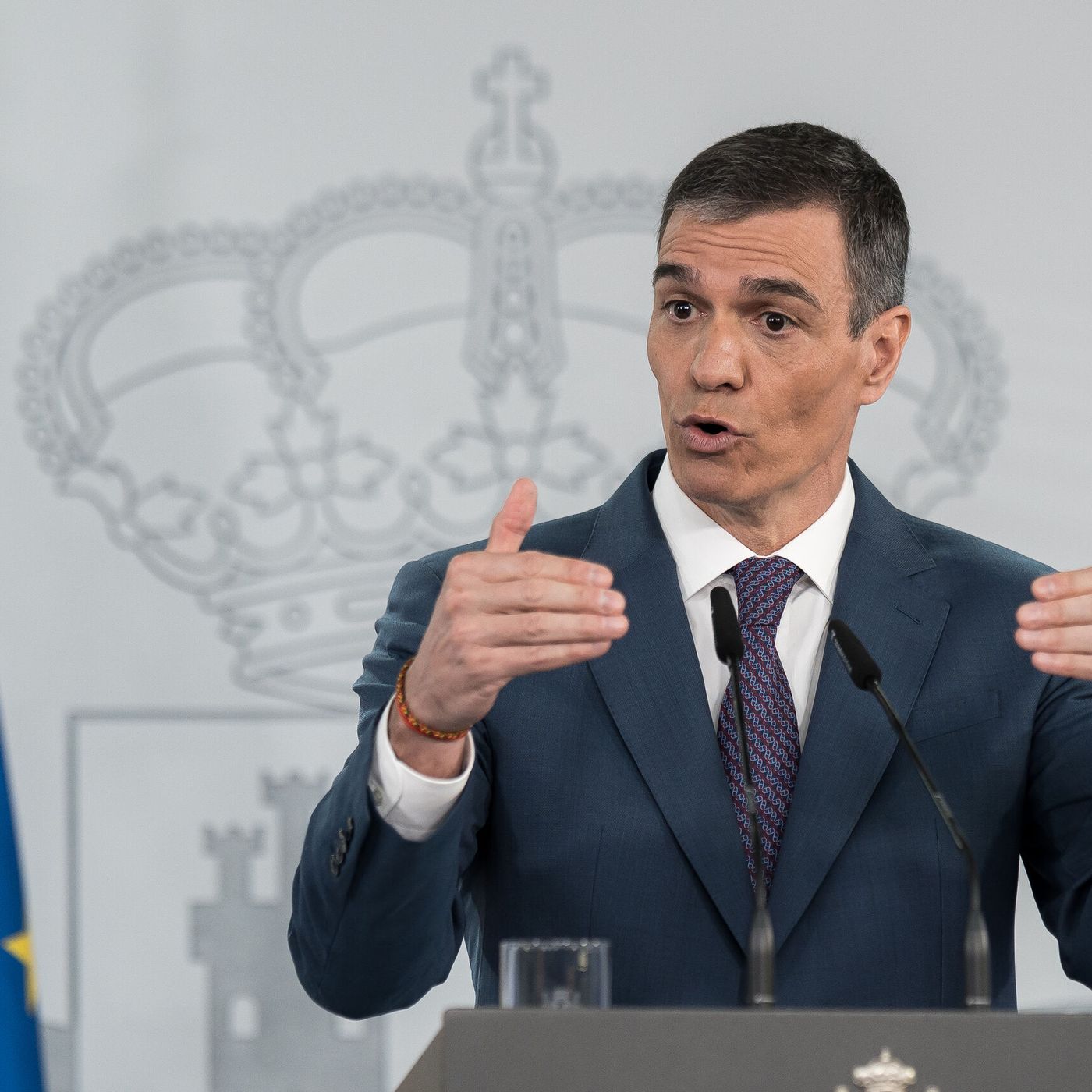 Es Noticia: Sánchez sigue intentando encontrar a quién echar la culpa del apagón