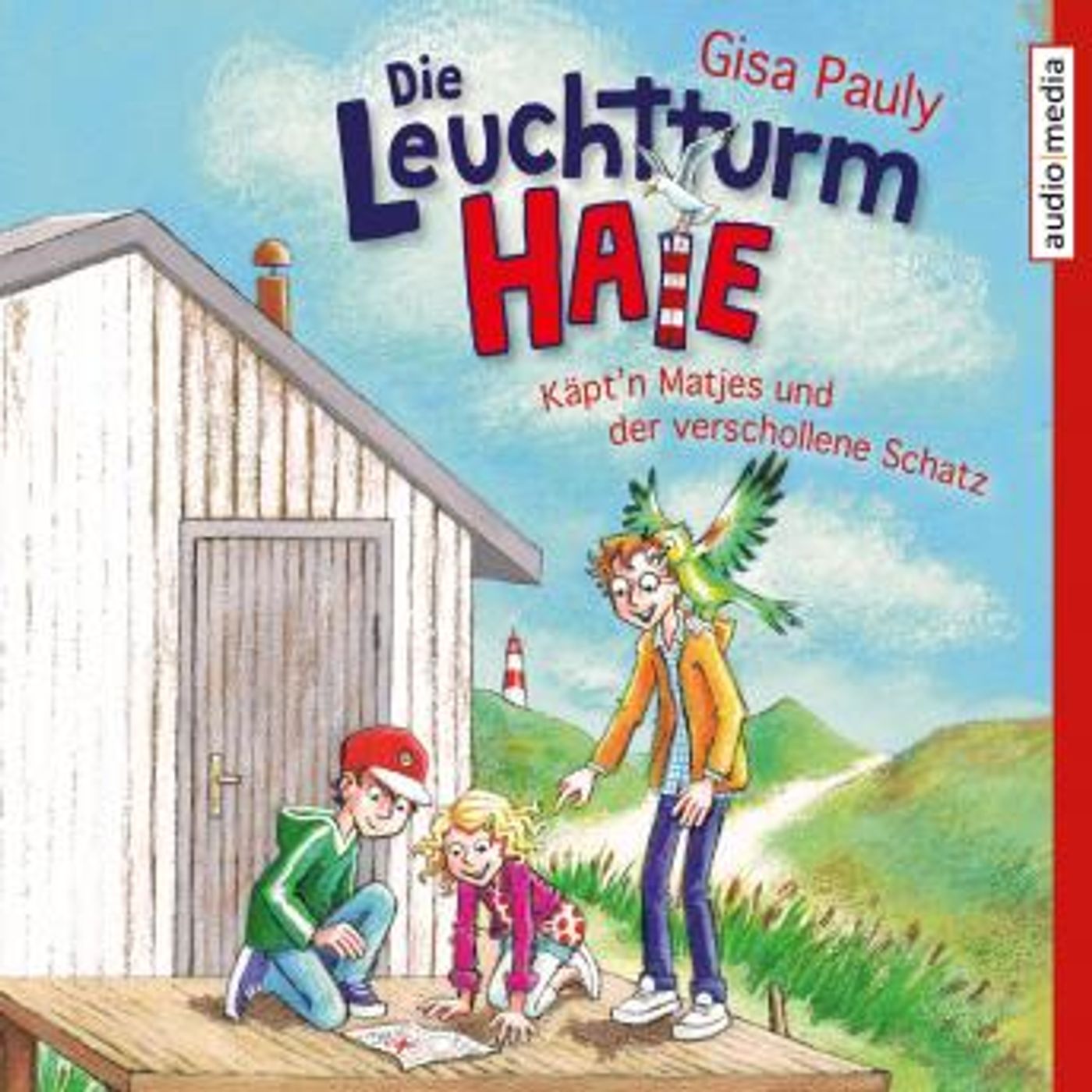 Find Best-Selling Full Audiobooks in Kids, Mystery & Fantasy
