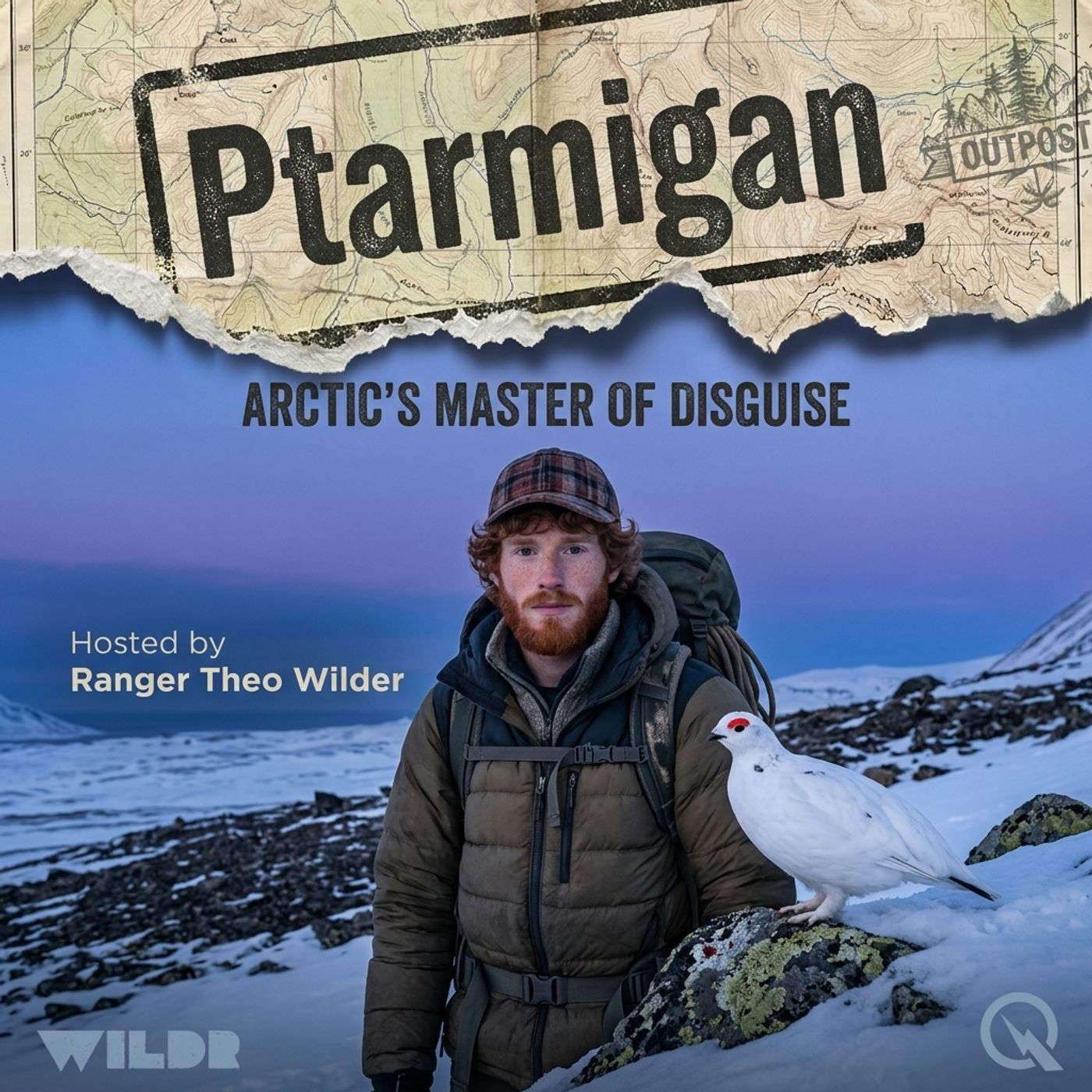 Ptarmigan