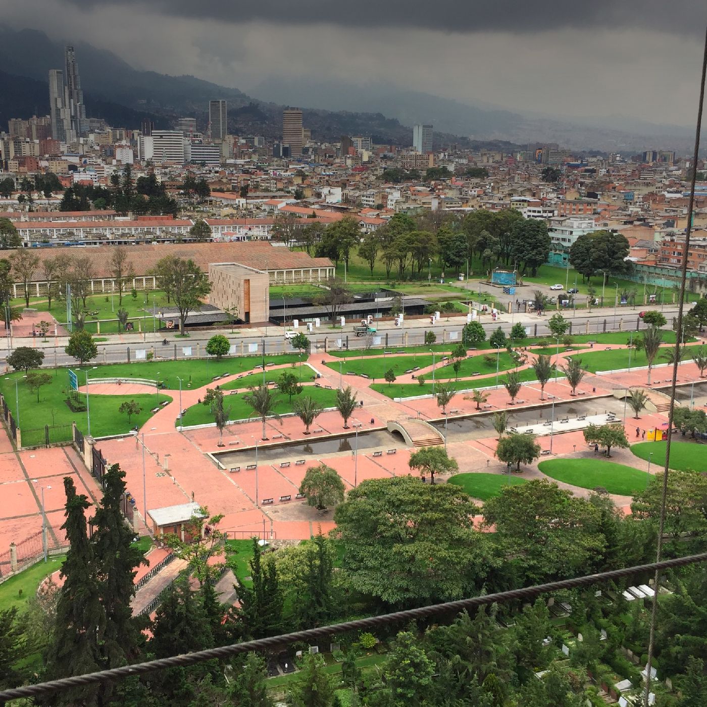 Narrando desde la U