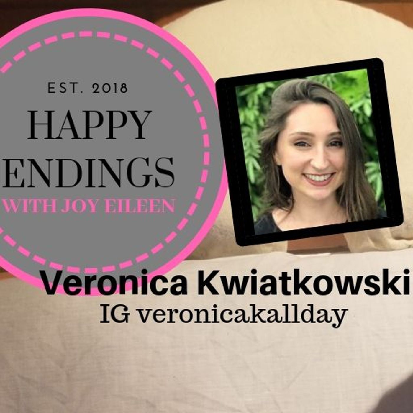 HAPPY ENDINGS MASSAGECAST