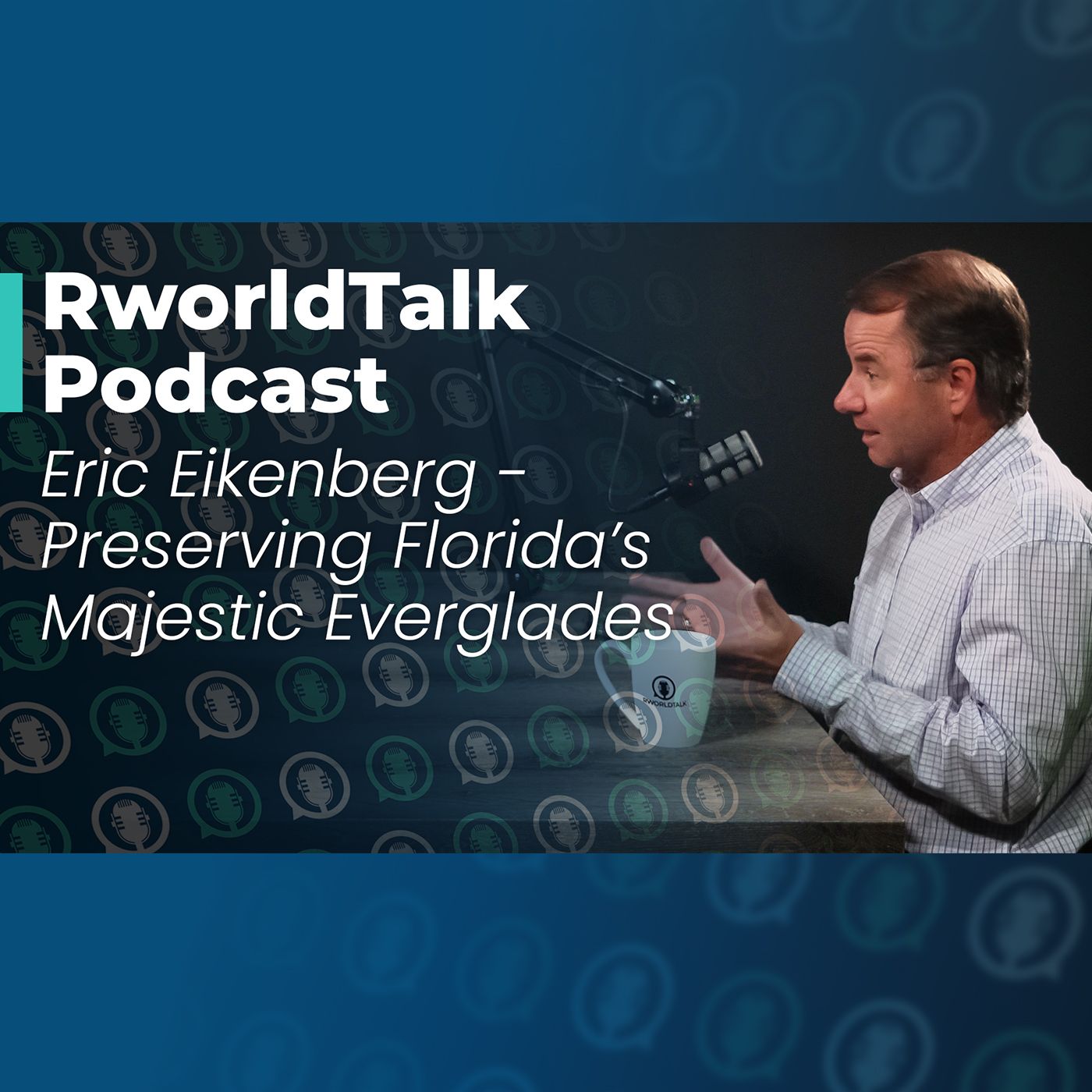 RWorld Talk - South Florida Real Estate