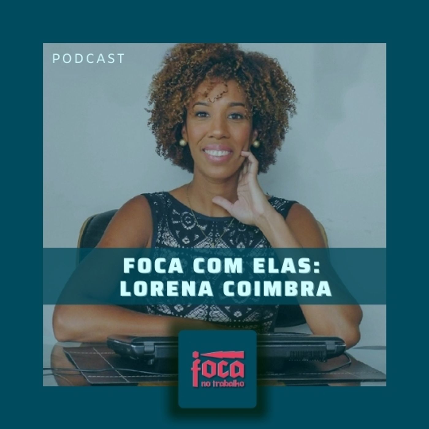 Foca no Trabalho