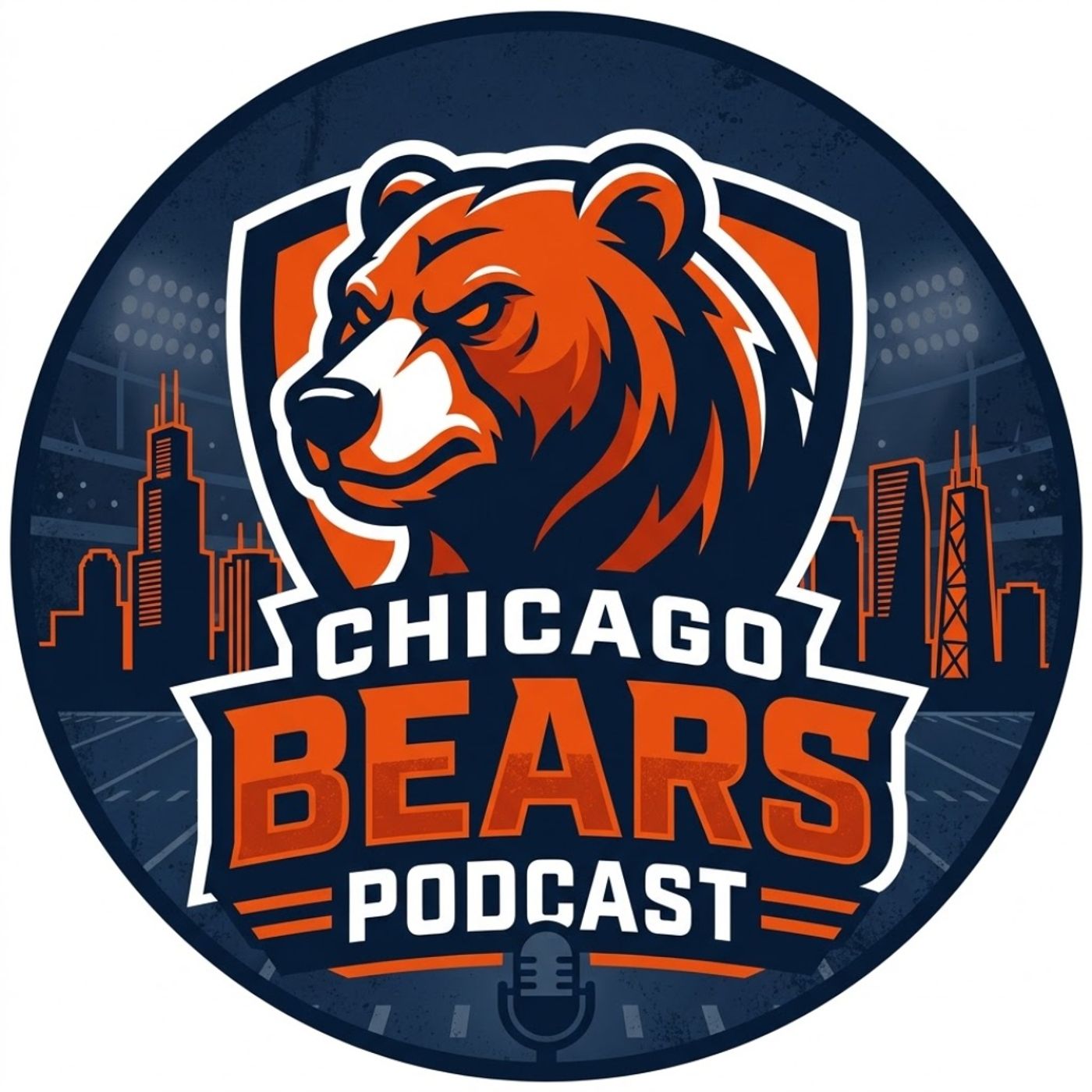 NFL Talk | Chicago Bears