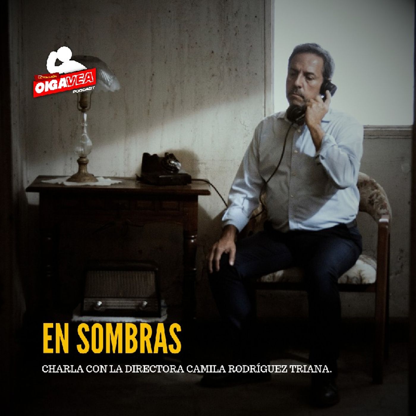 Portada de Oiga, Vea!