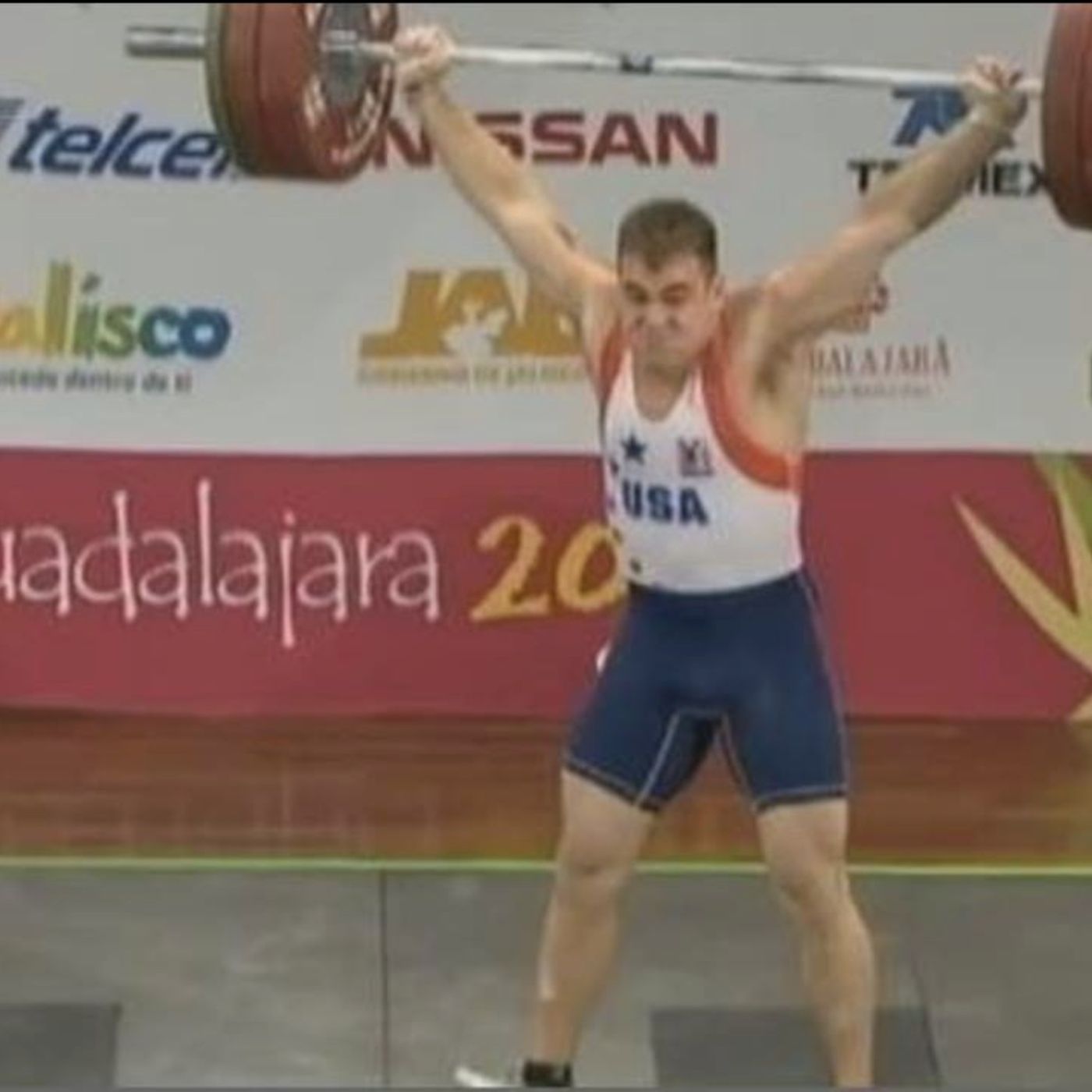 Weightlifting Talk / Sept 26th