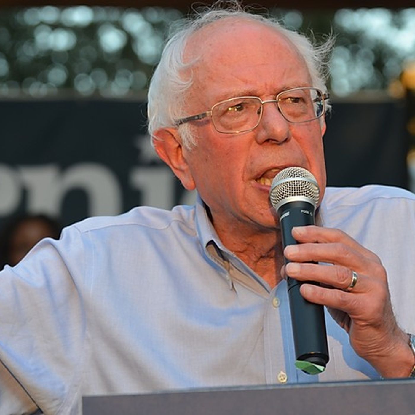 Is Sanders the Next McGovern? Or Goldwater?