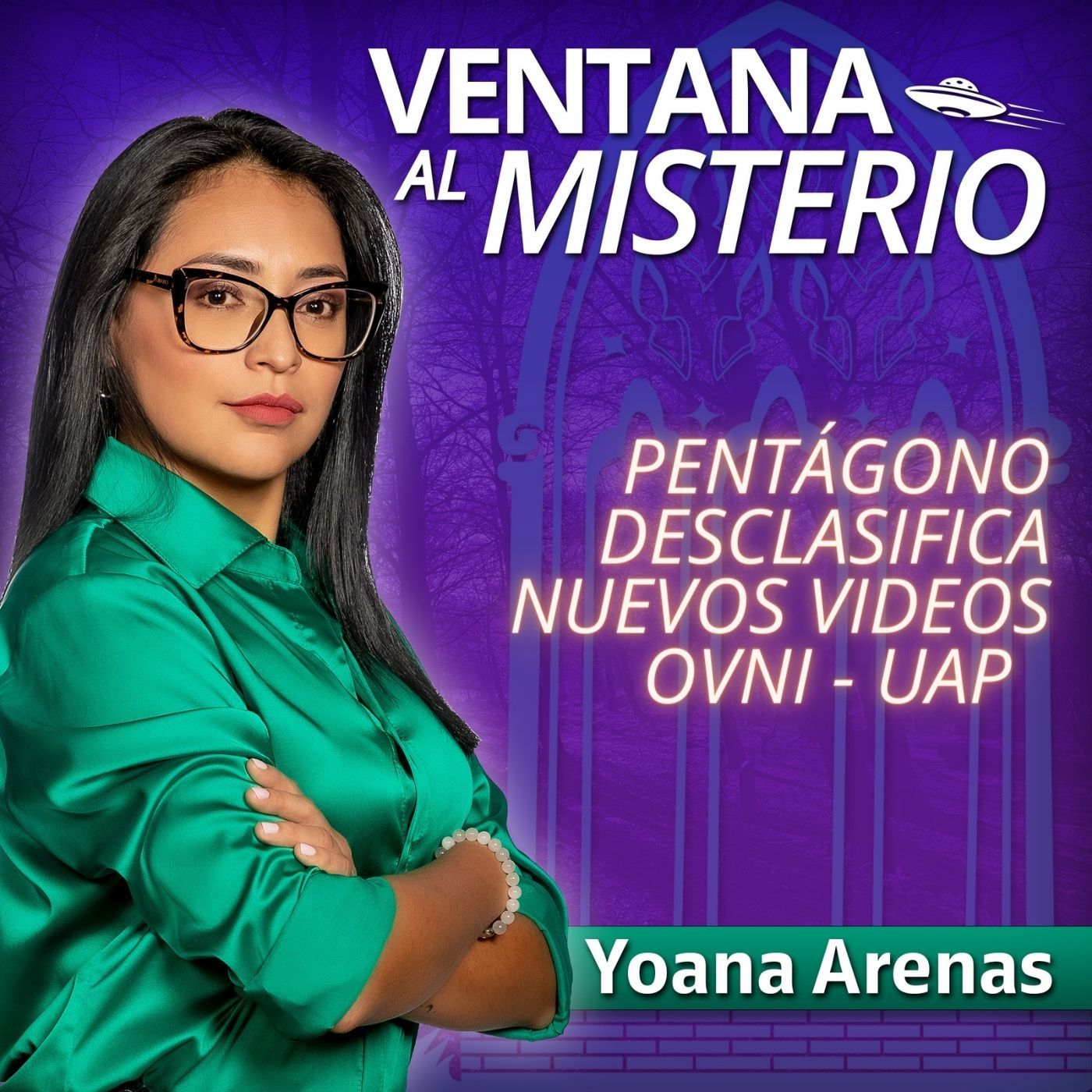Pentágono desclasifica nuevos videos OVNI - UAP  |Ventana al Misterio