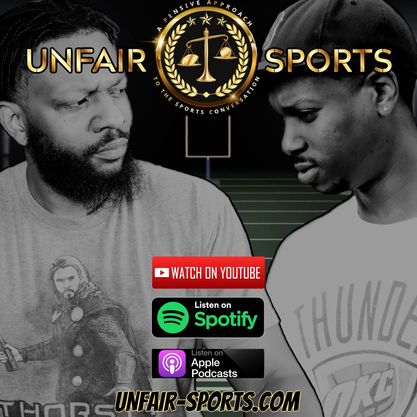 UNFAIR SPORTS