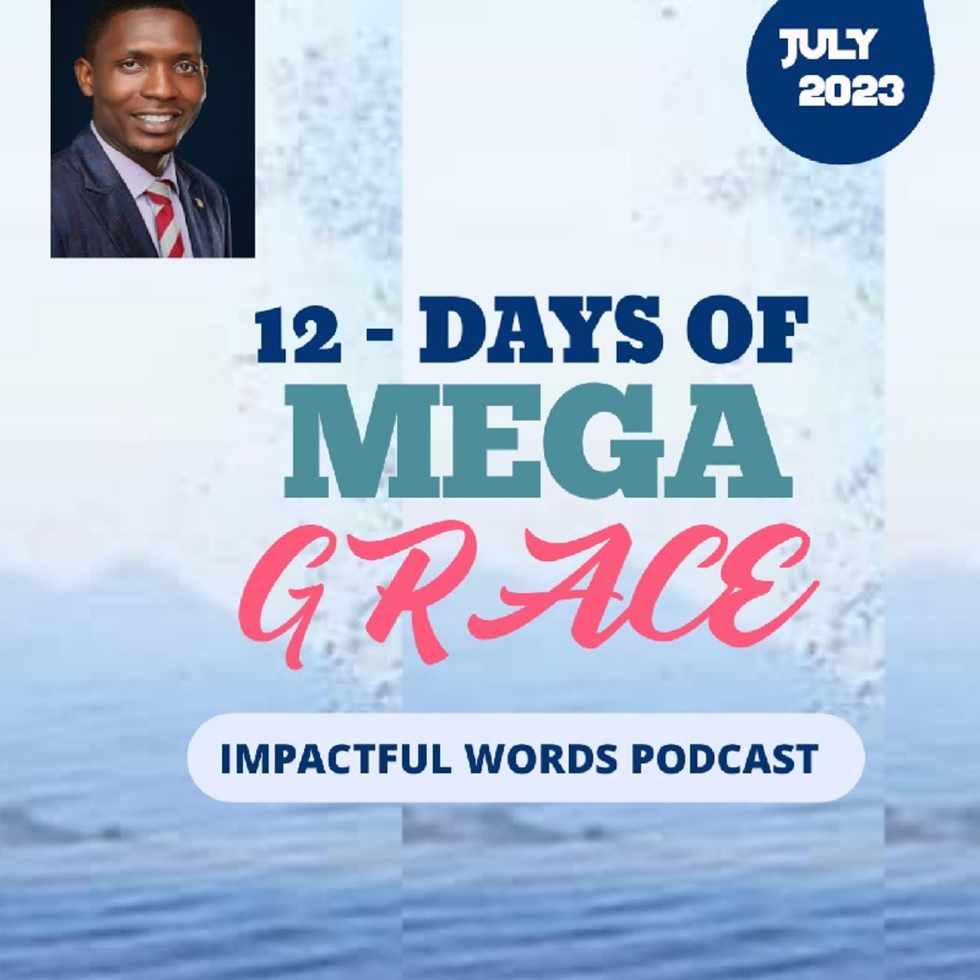 IMPACTFUL WORDS PODCAST