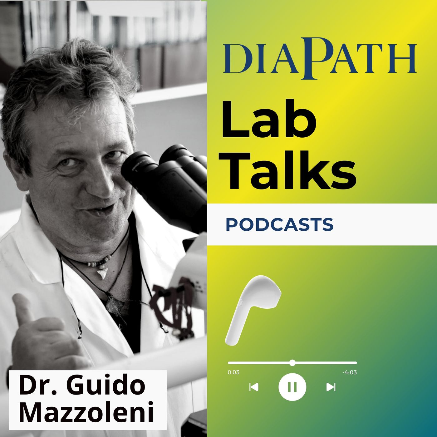 Diapath Lab Talks
