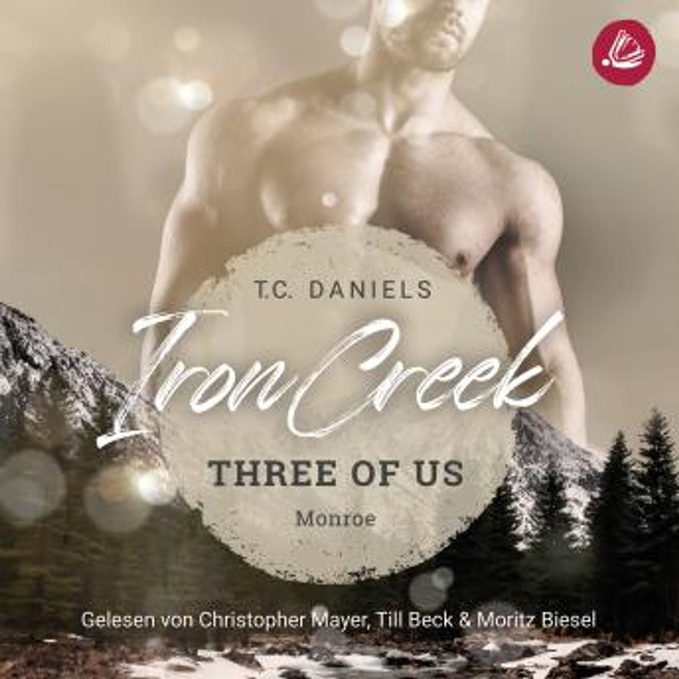 Explore New Full Audiobooks in Romance, LGBTQ+