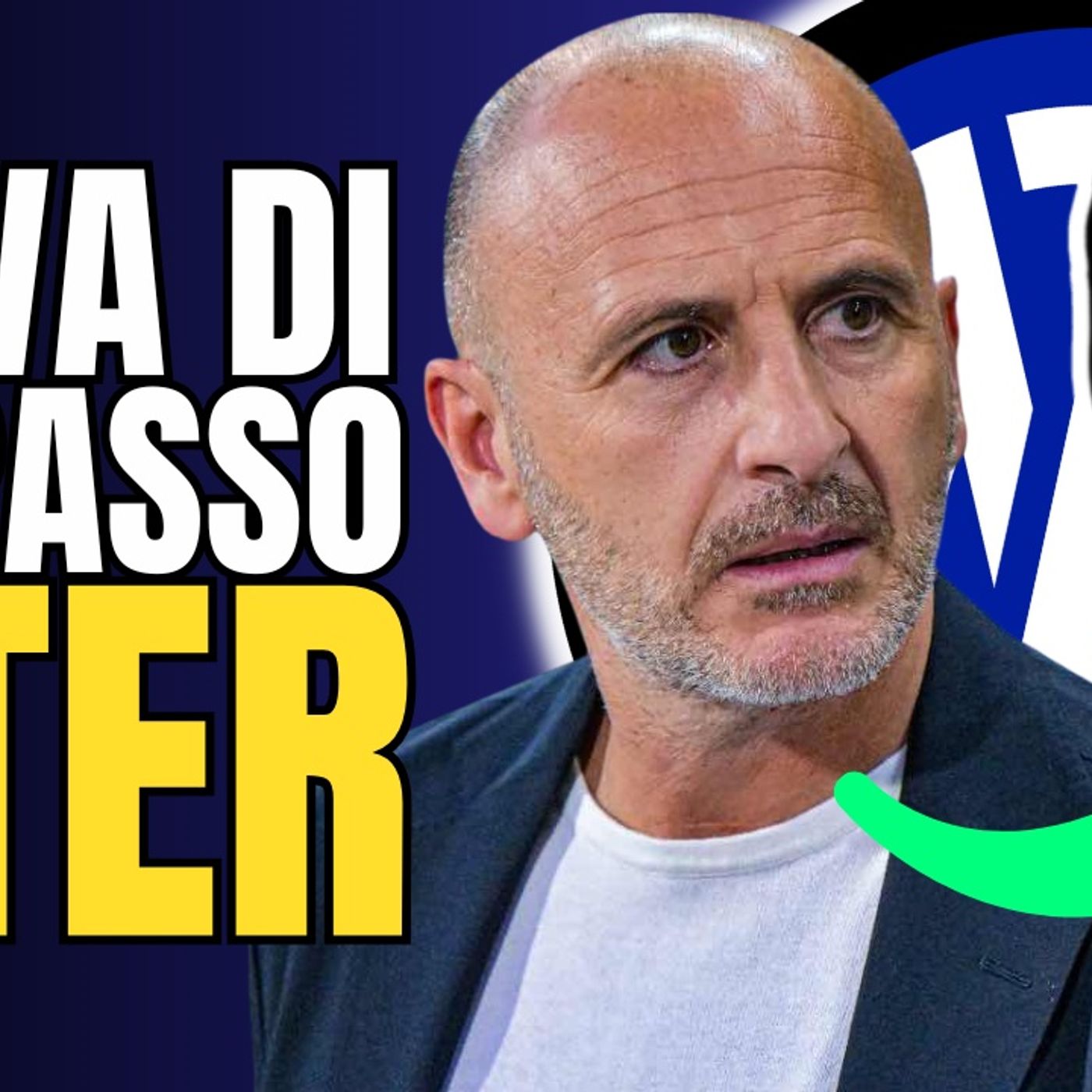 💰30 Milioni per il sorpasso e il nuovo Colpo dell'INTER episode artwork