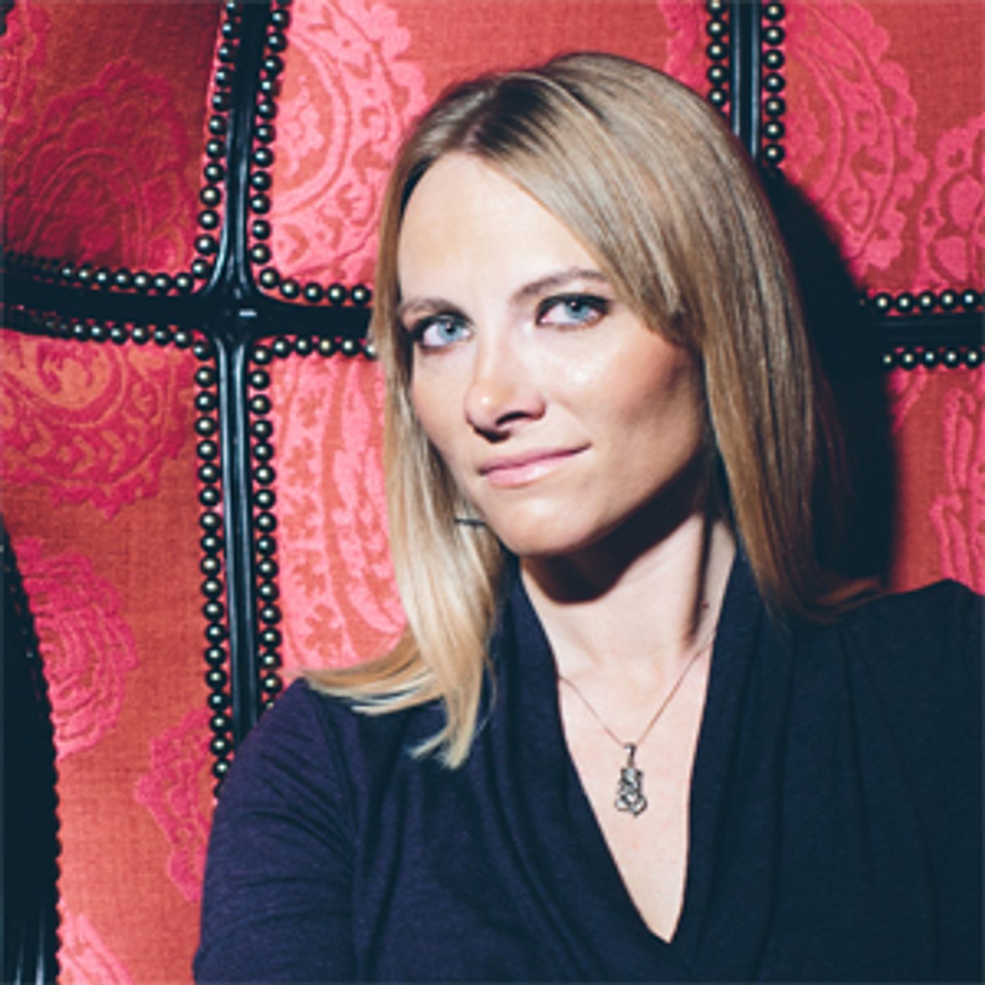 Interviewing Authors