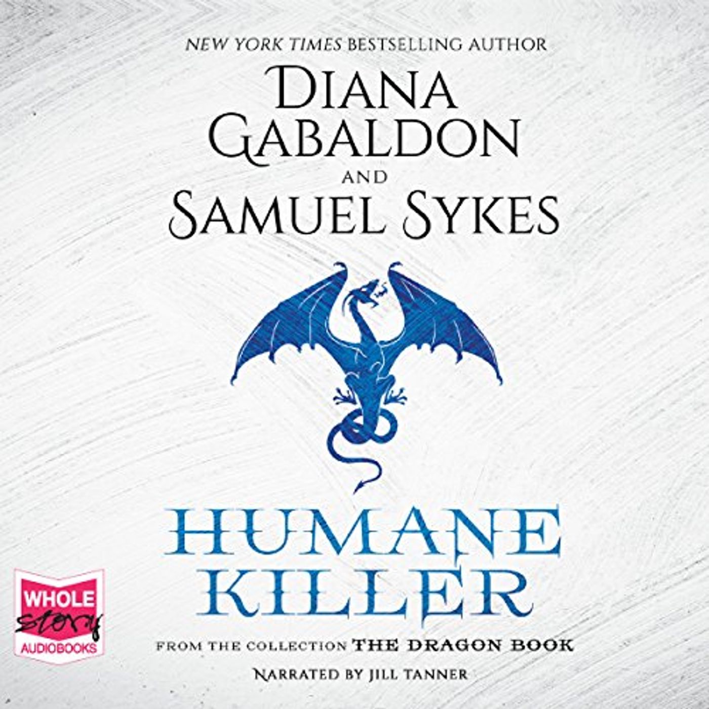 Listen to New Releases Audiobooks in Fiction, Short Stories & Anthologies