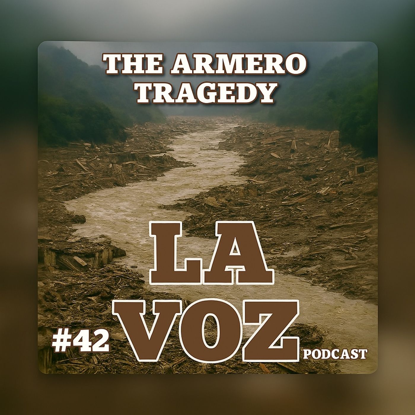 LAVOZ PODCAST