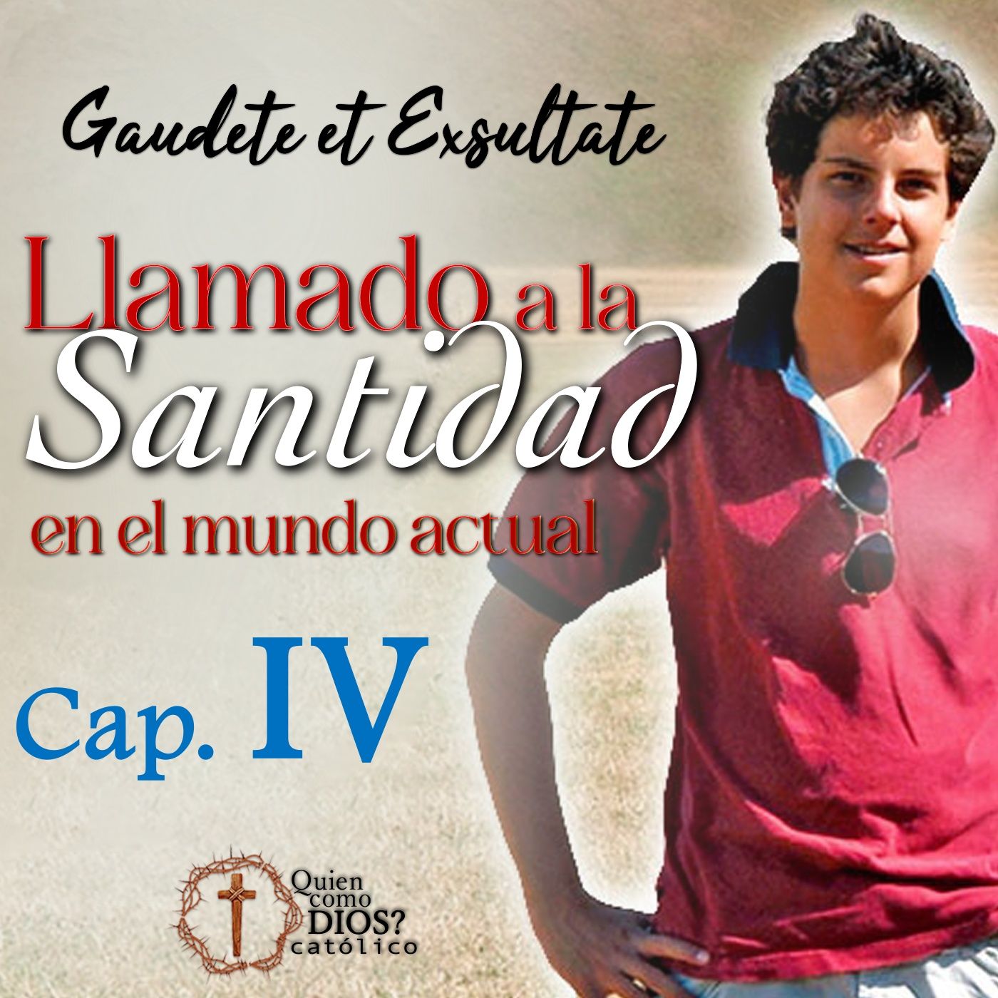 Quién como Dios? CATÓLICO