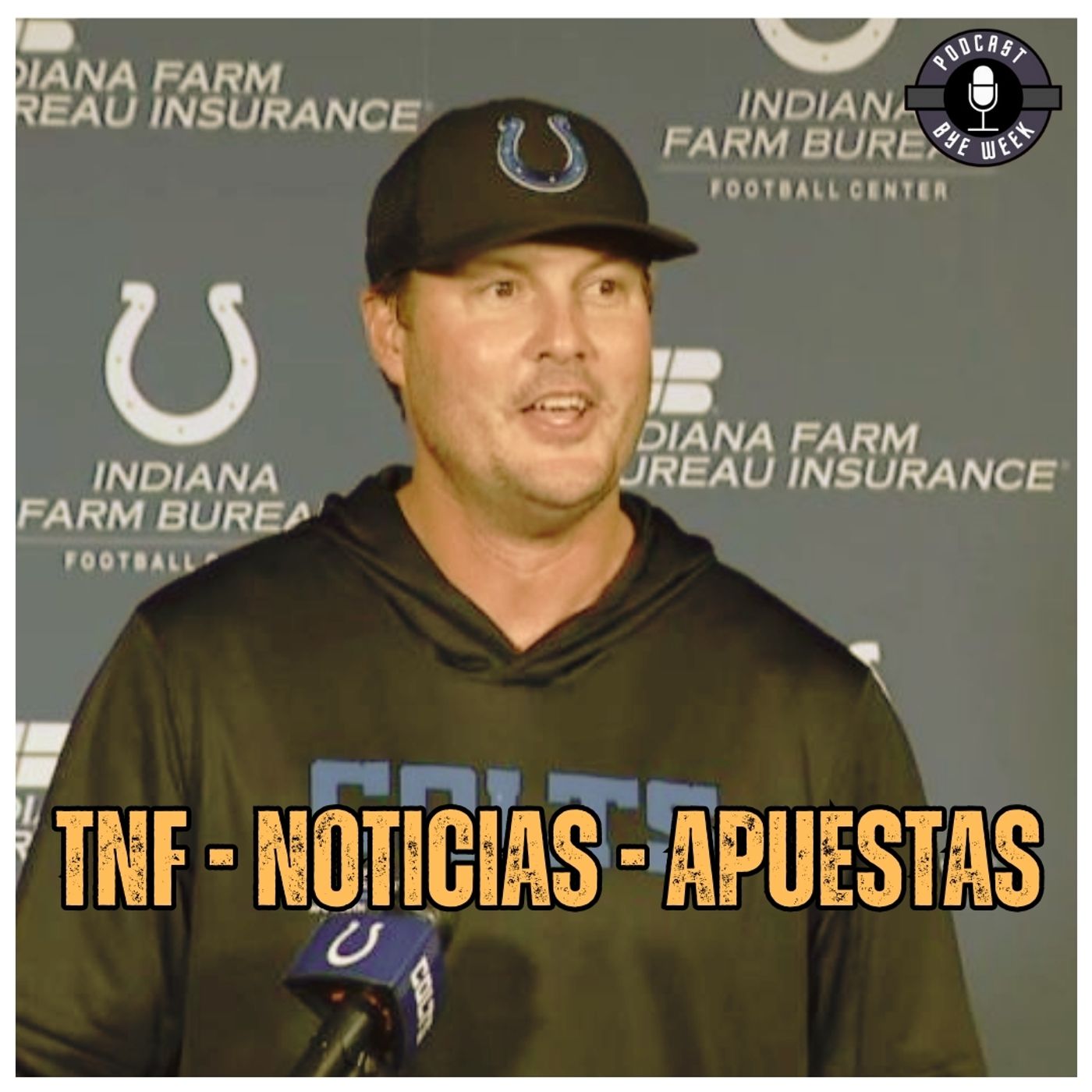 REACCIÓN TNF - NOTICIAS - APUESTAS SEMANA 15