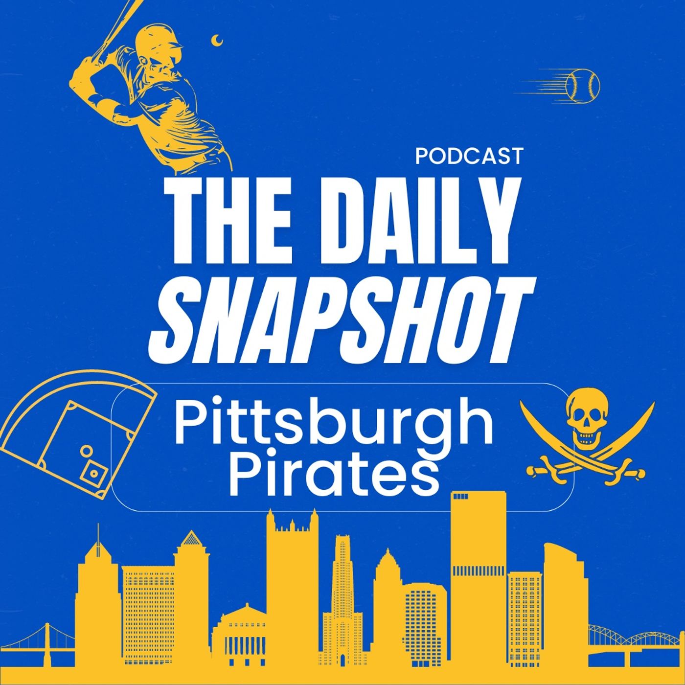 The Daily Snapshot: Pittsburgh Pirates