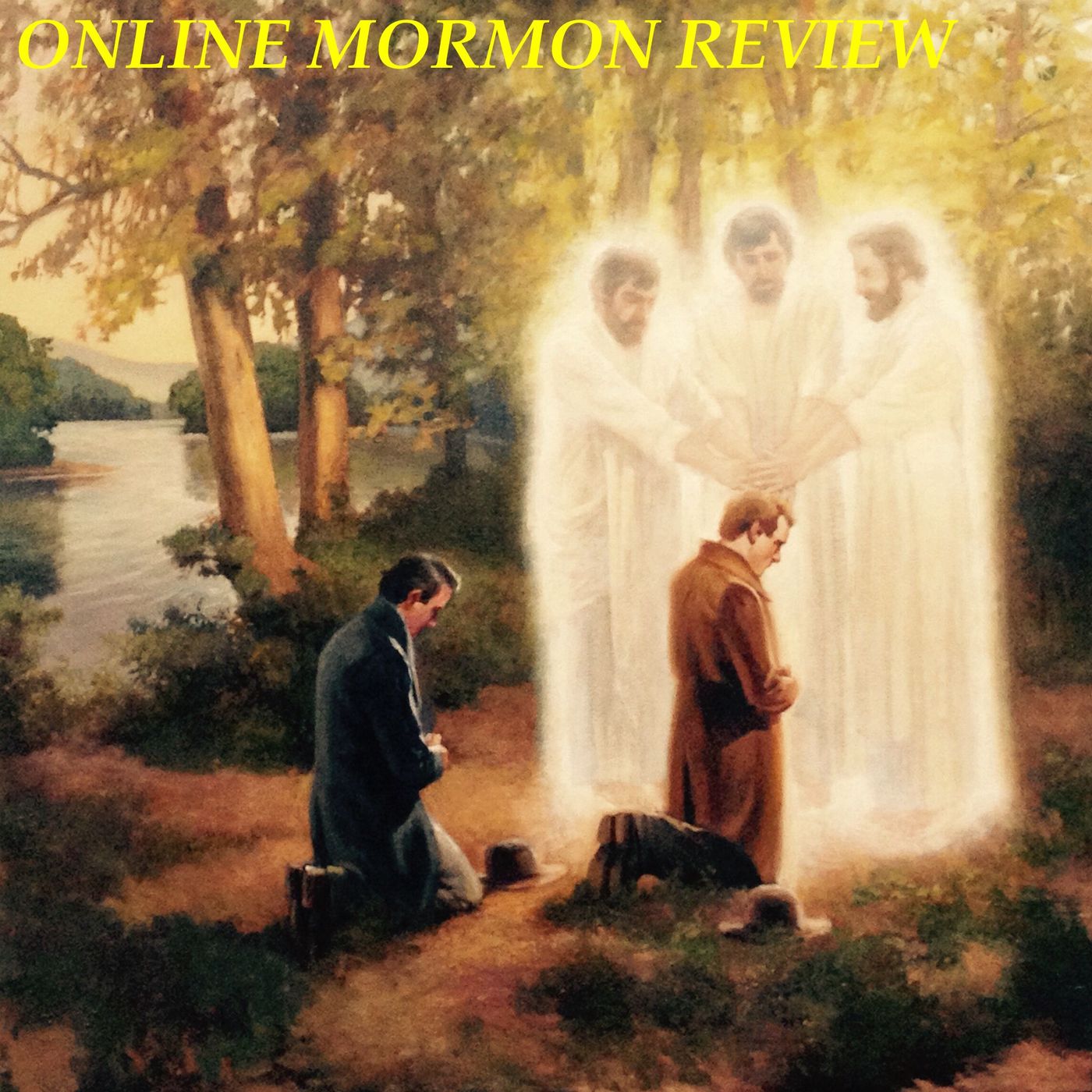 Online Mormon Review
