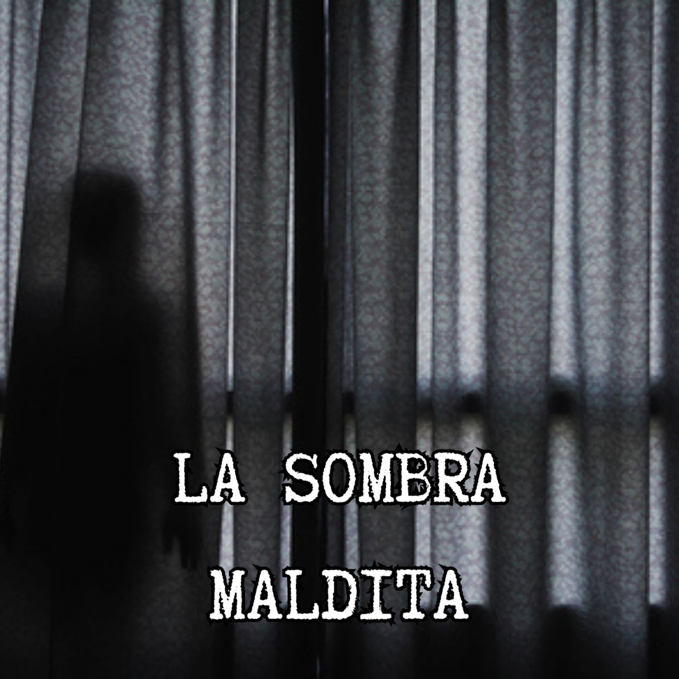 LA SOMBRA MALDITA