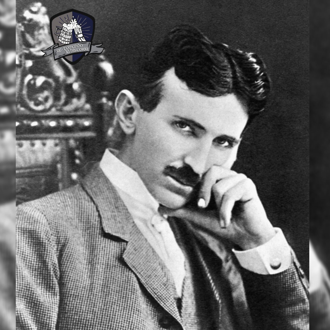 Re-tomando la historia