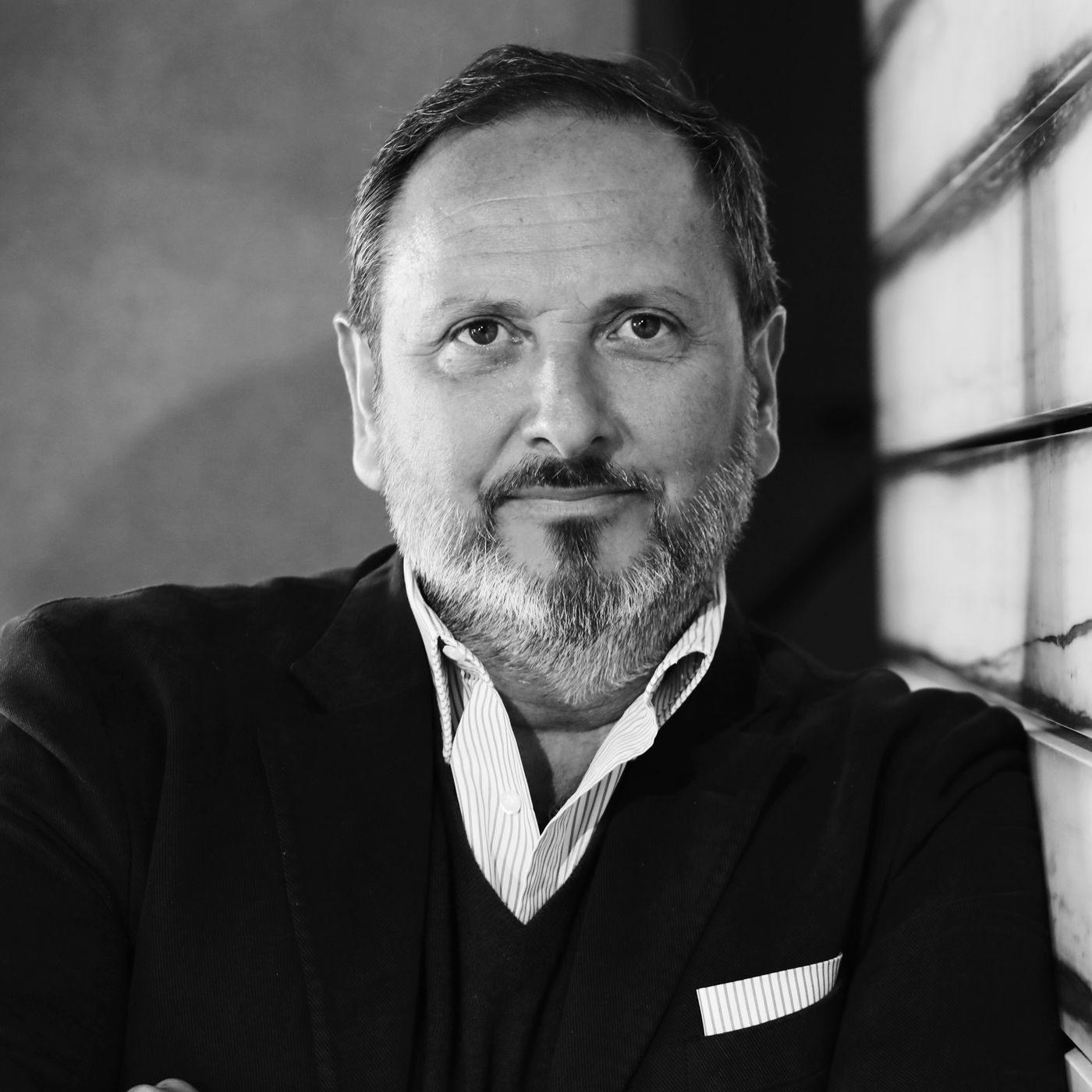 Ep. 4 - Luca Dini, il designer che ha firmato più di 100 superyacht Ep. 4 - Luca Dini, il designer che ha firmato più di 100 superyacht