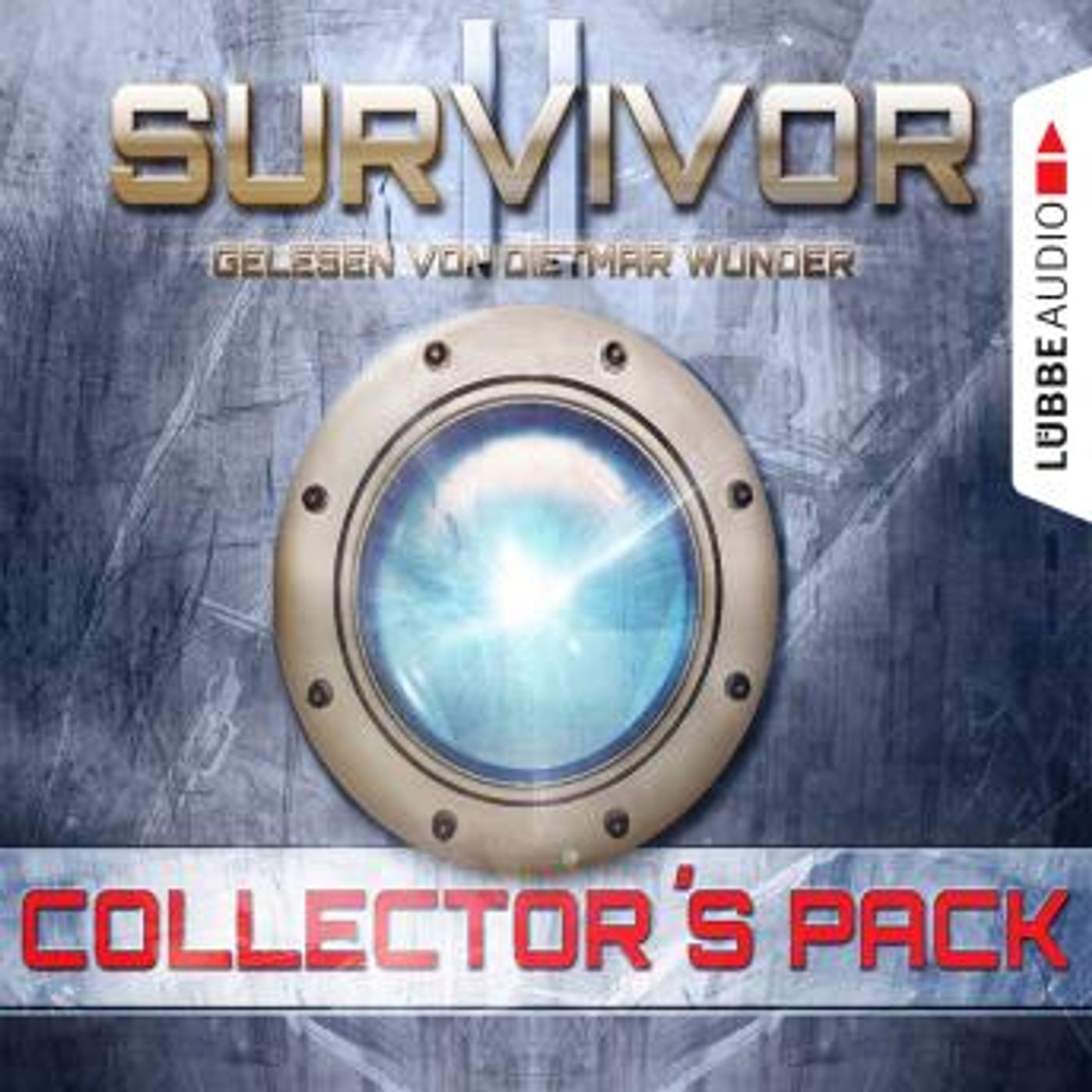 [German] - Survivor 2: Collector's Pack by Peter Anderson episode artwork