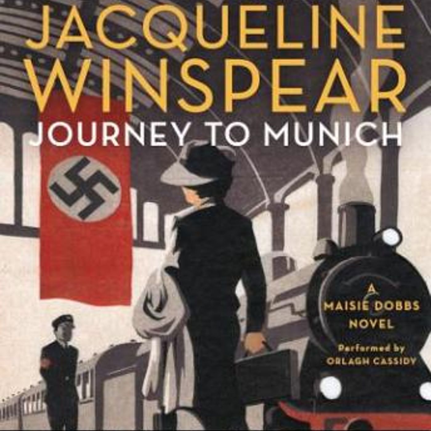 Full Trial Audiobooks in Mystery, Thriller & Horror, Police & Detective