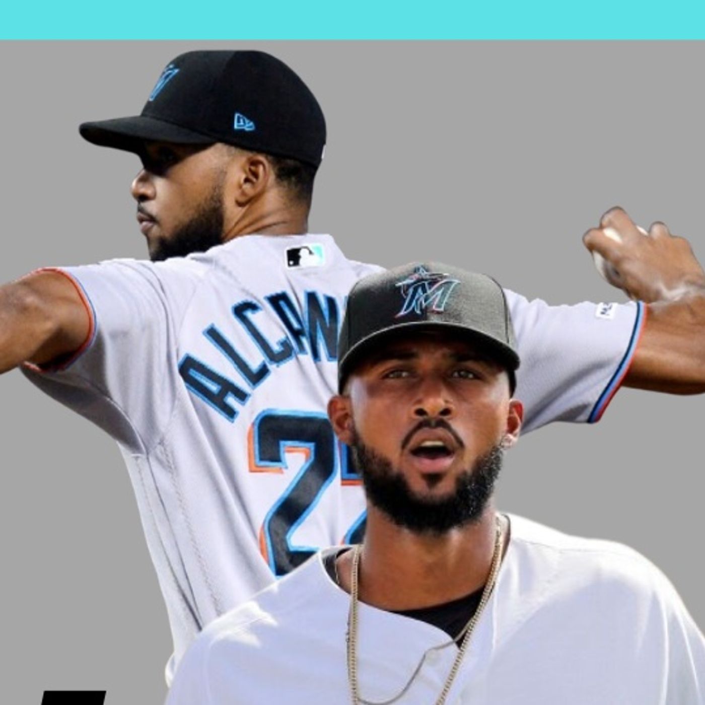 Con Las Bases Llenas Podcast de Beisbol