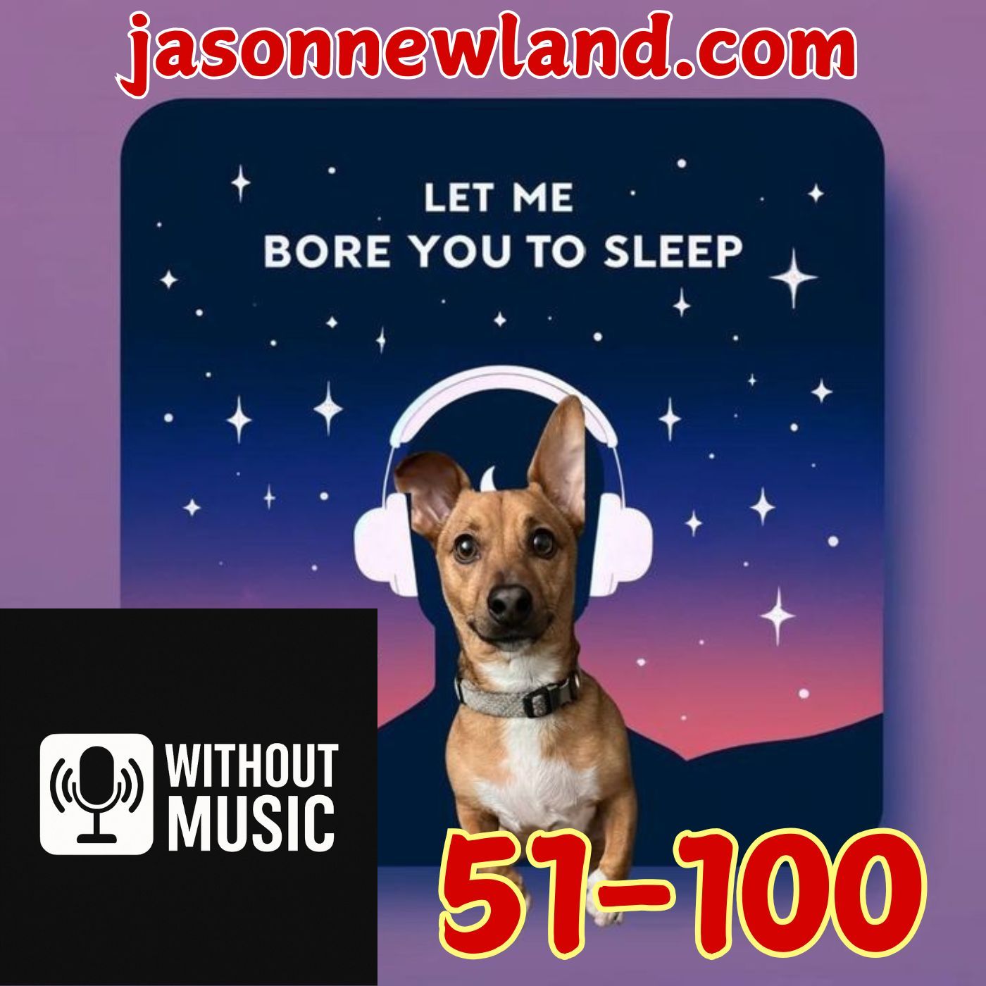 (no music) LMBYTS (51-100)