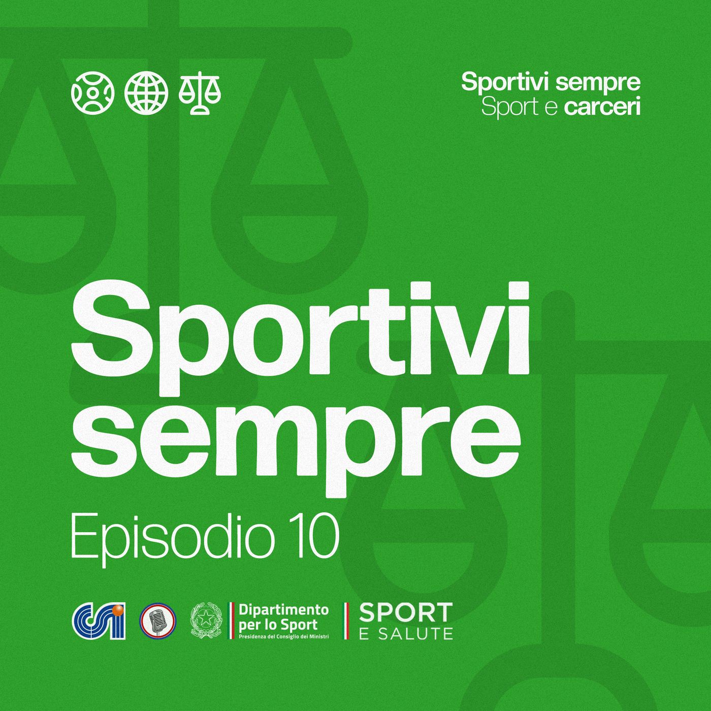 Sportivi sempre