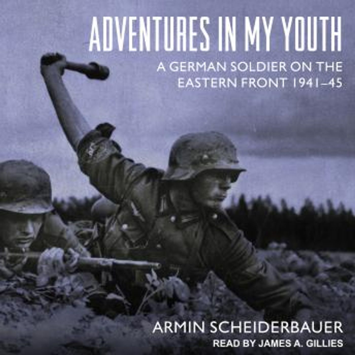 Explore New Full Audiobooks in History, Military
