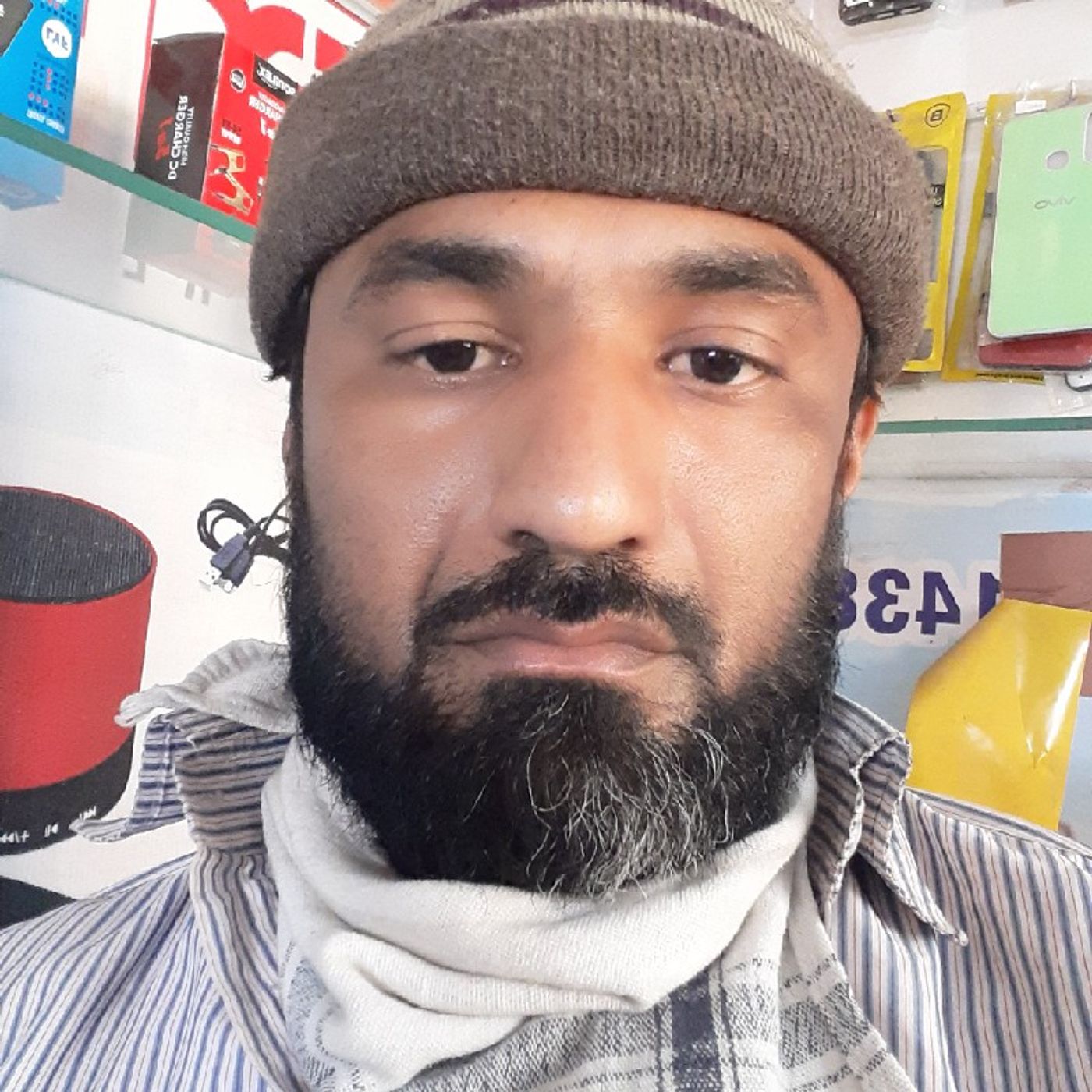Paleja Anwar Ali\'s podcast