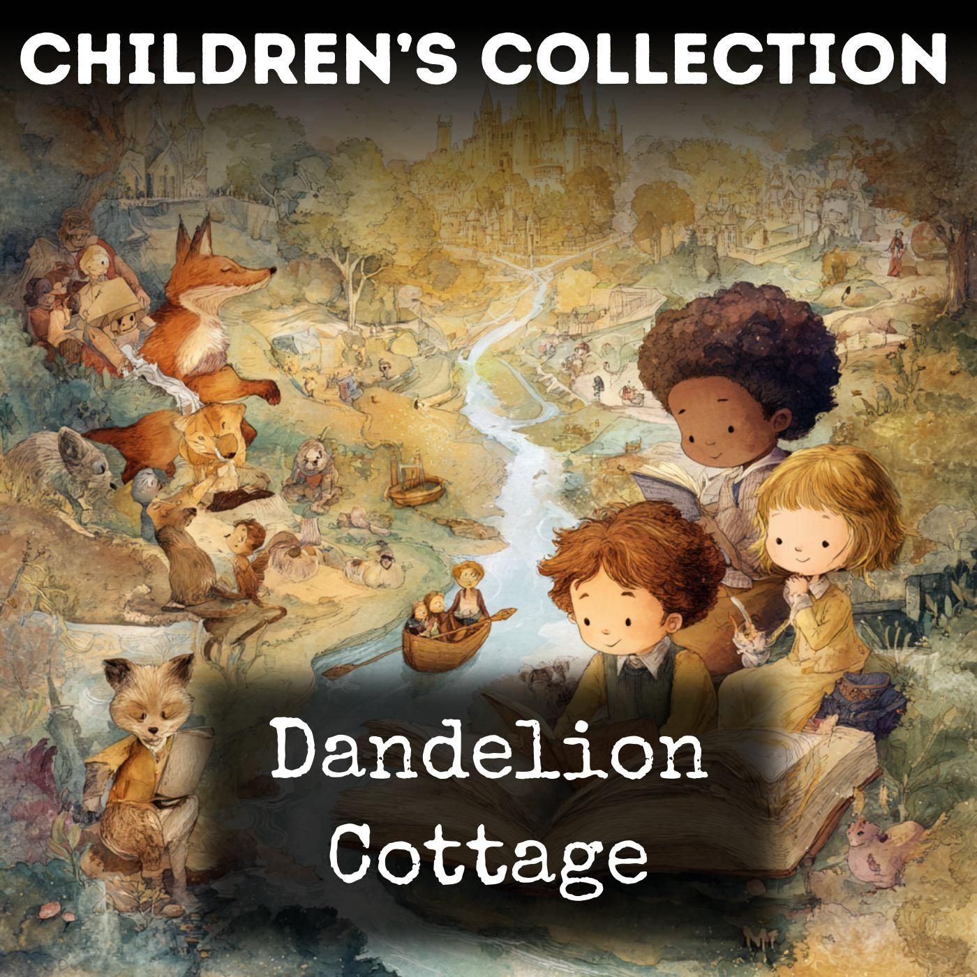 Dandelion Cottage