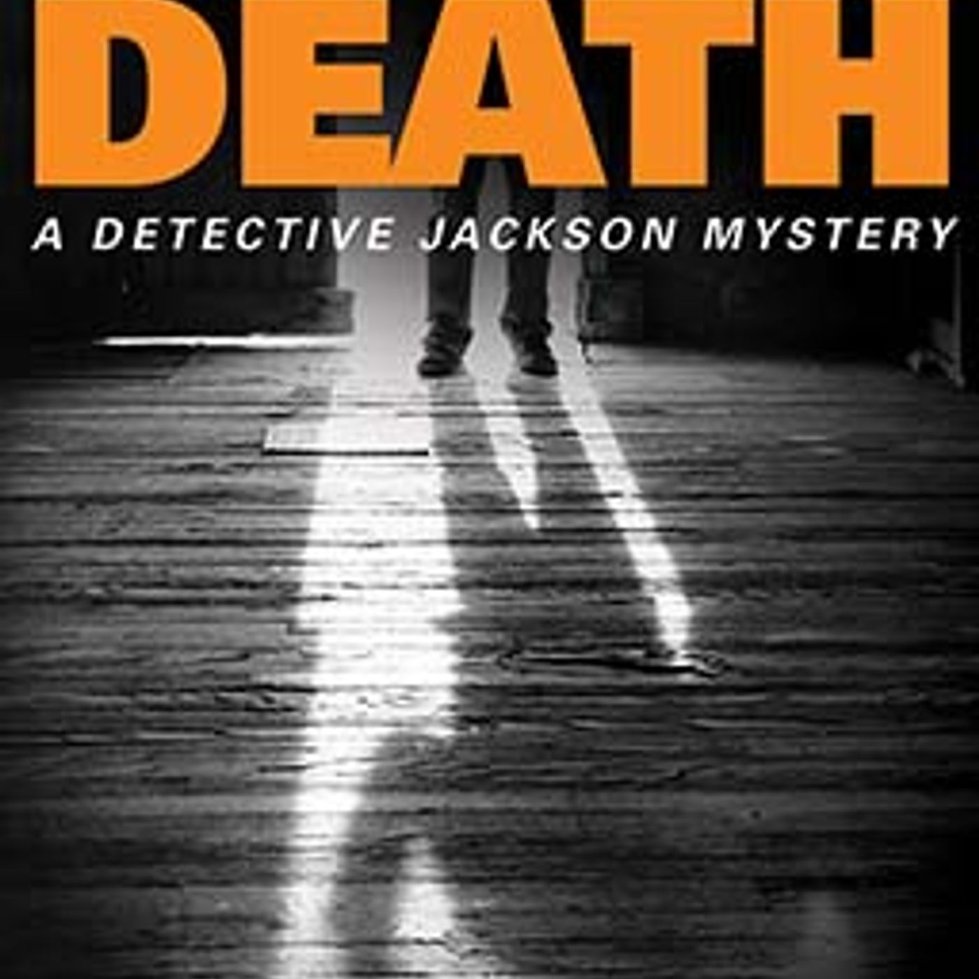 Wrongful Death by L.J. Sellers episode artwork