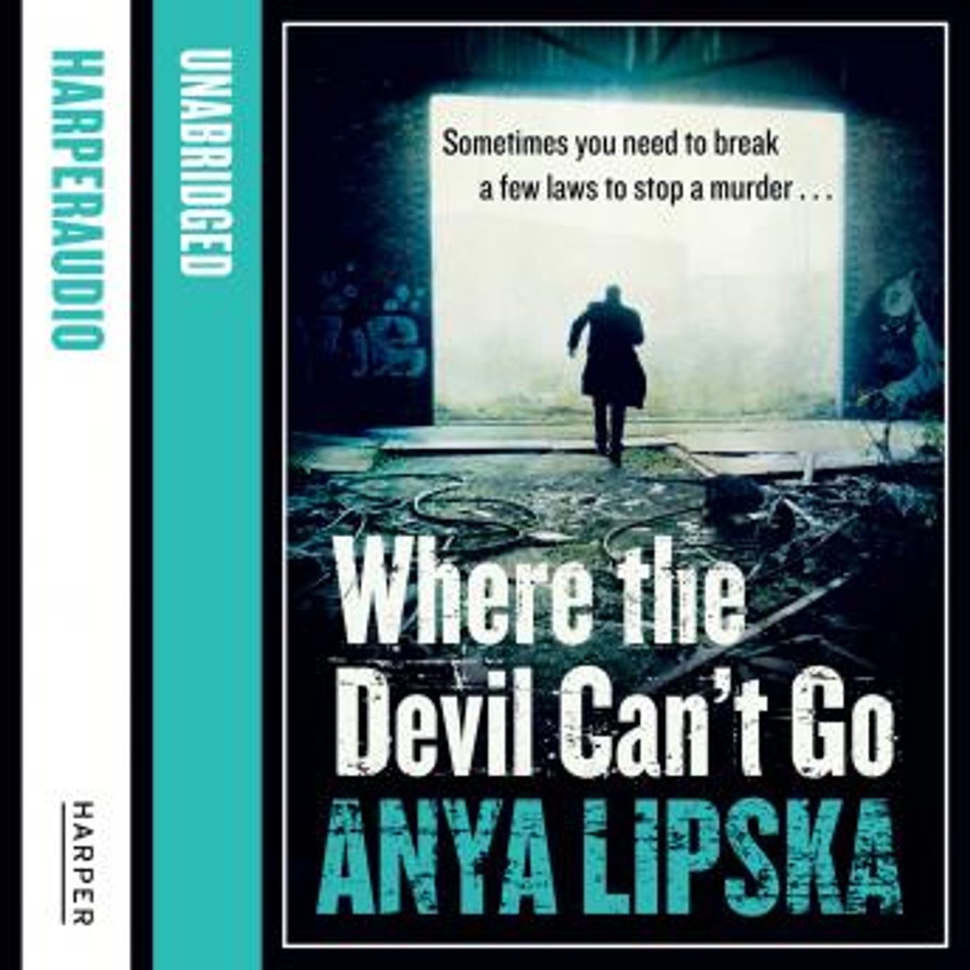 Get Your Favorite Full Audiobooks in Mystery, Thriller & Horror, Suspense