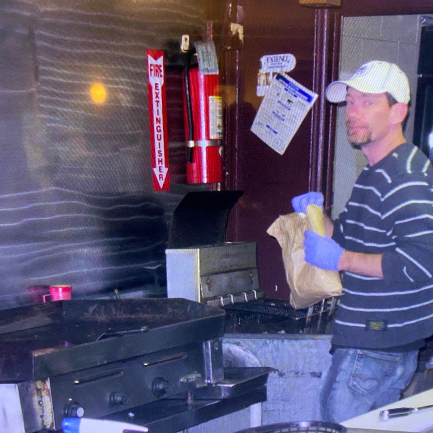 A bar on the westside