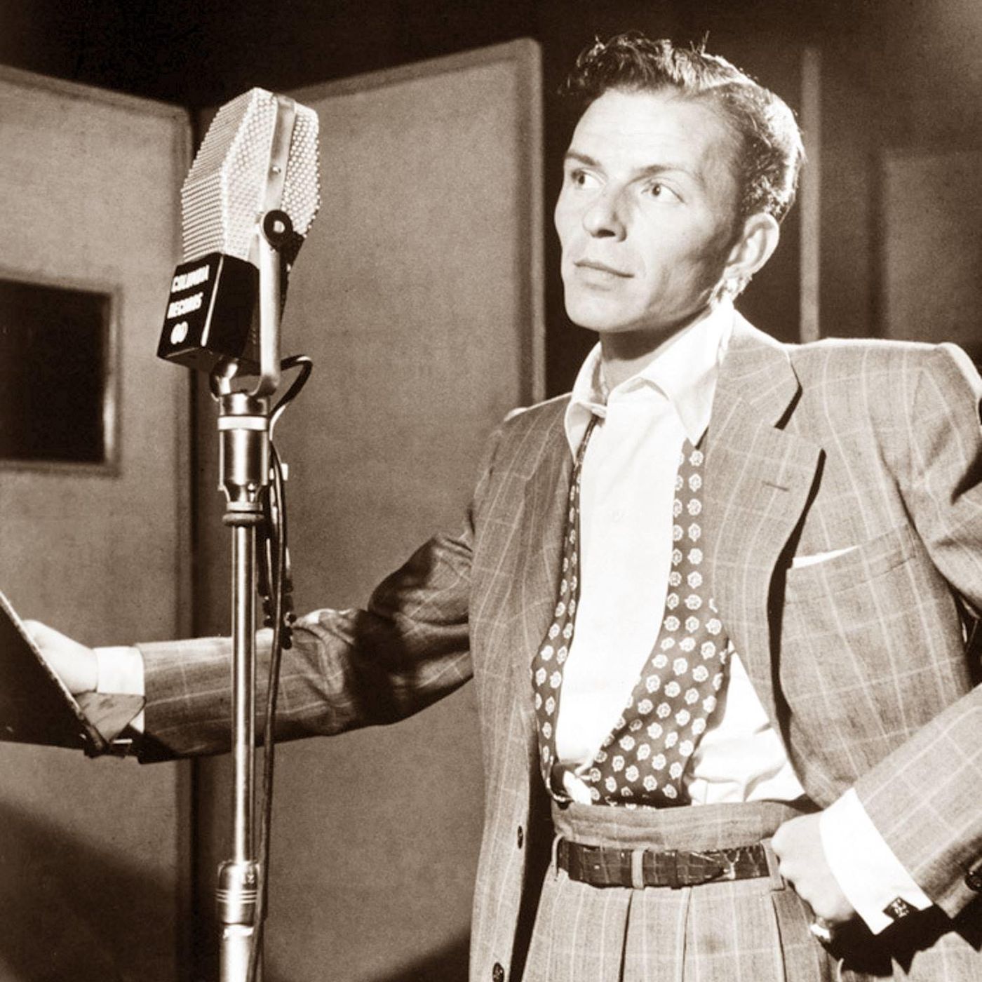 Classic Radio Theater with Wyatt Cox
