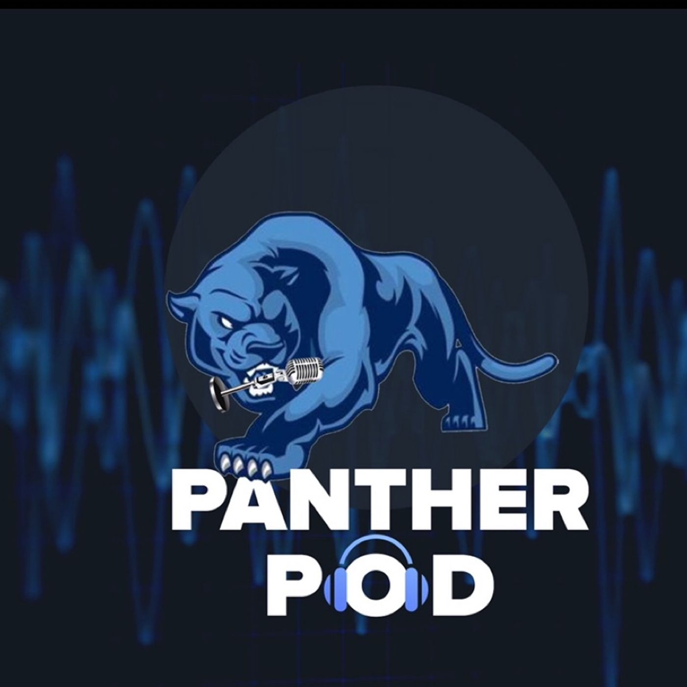 PantherPod