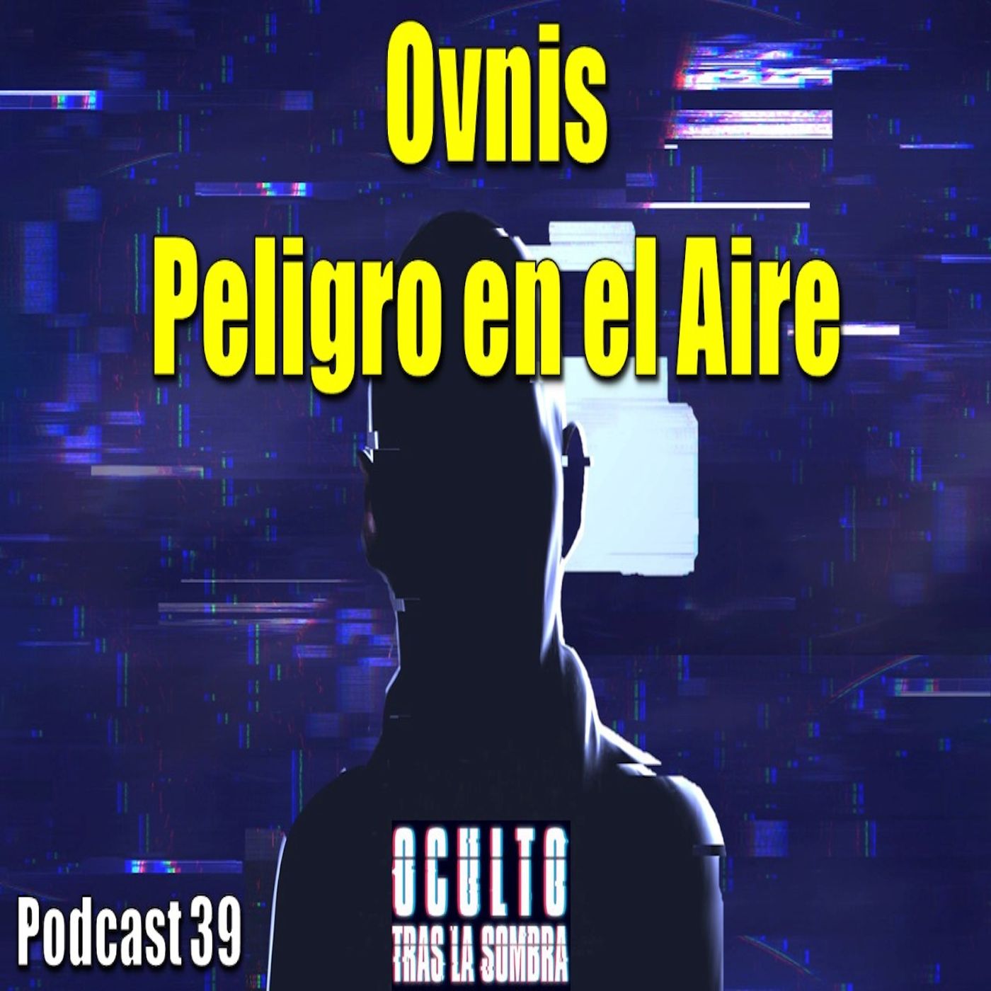 Ovnis, peligro en el aire