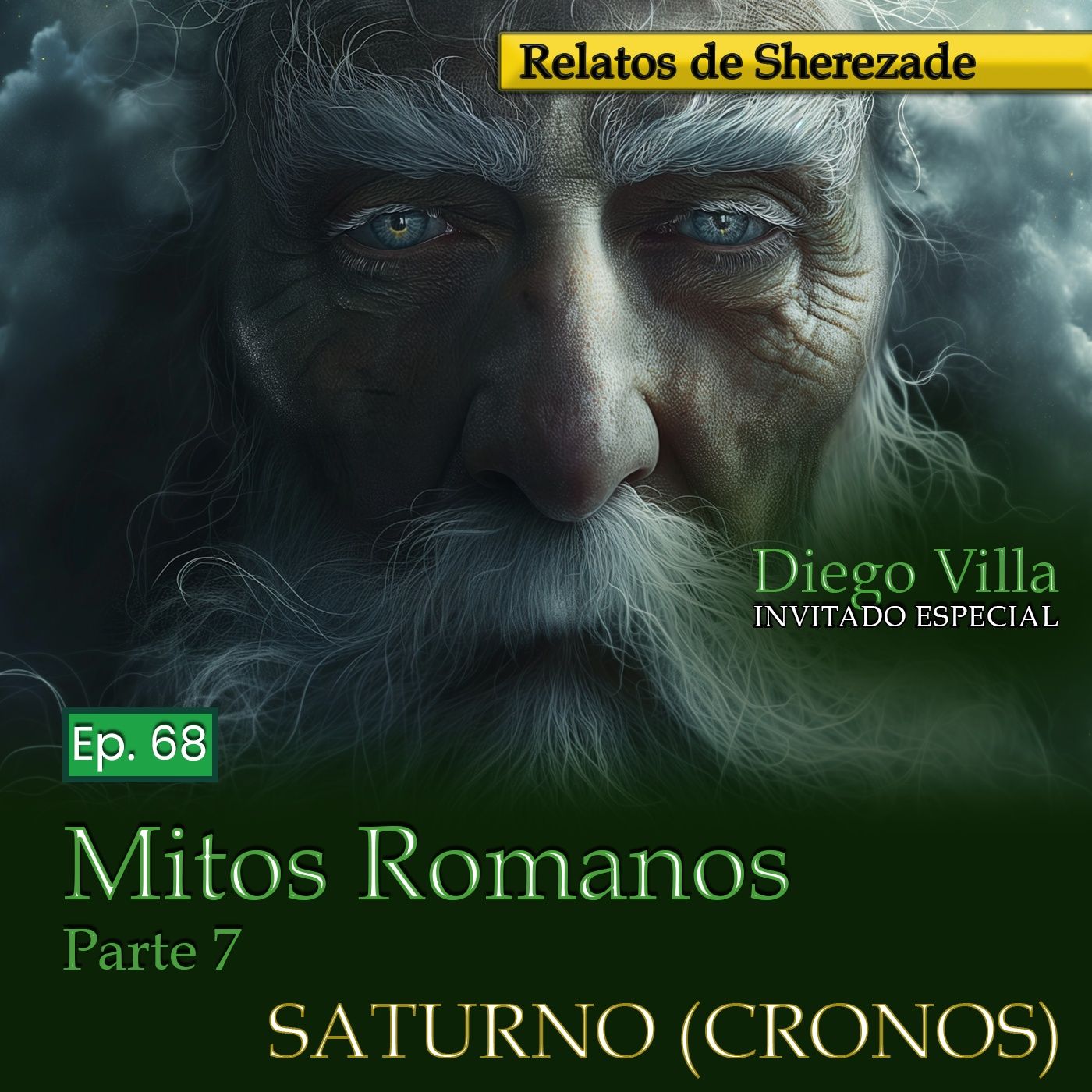 Relatos de Sherezade