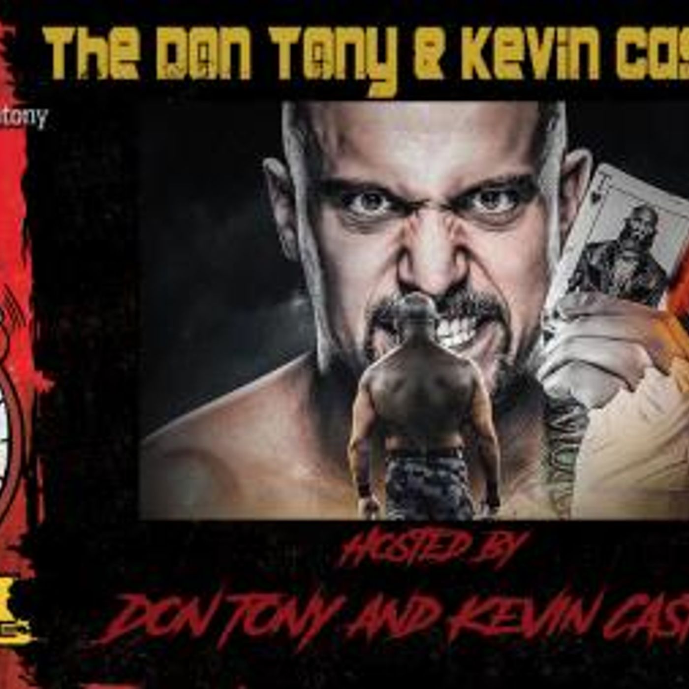 Don Tony And Kevin Castle Show