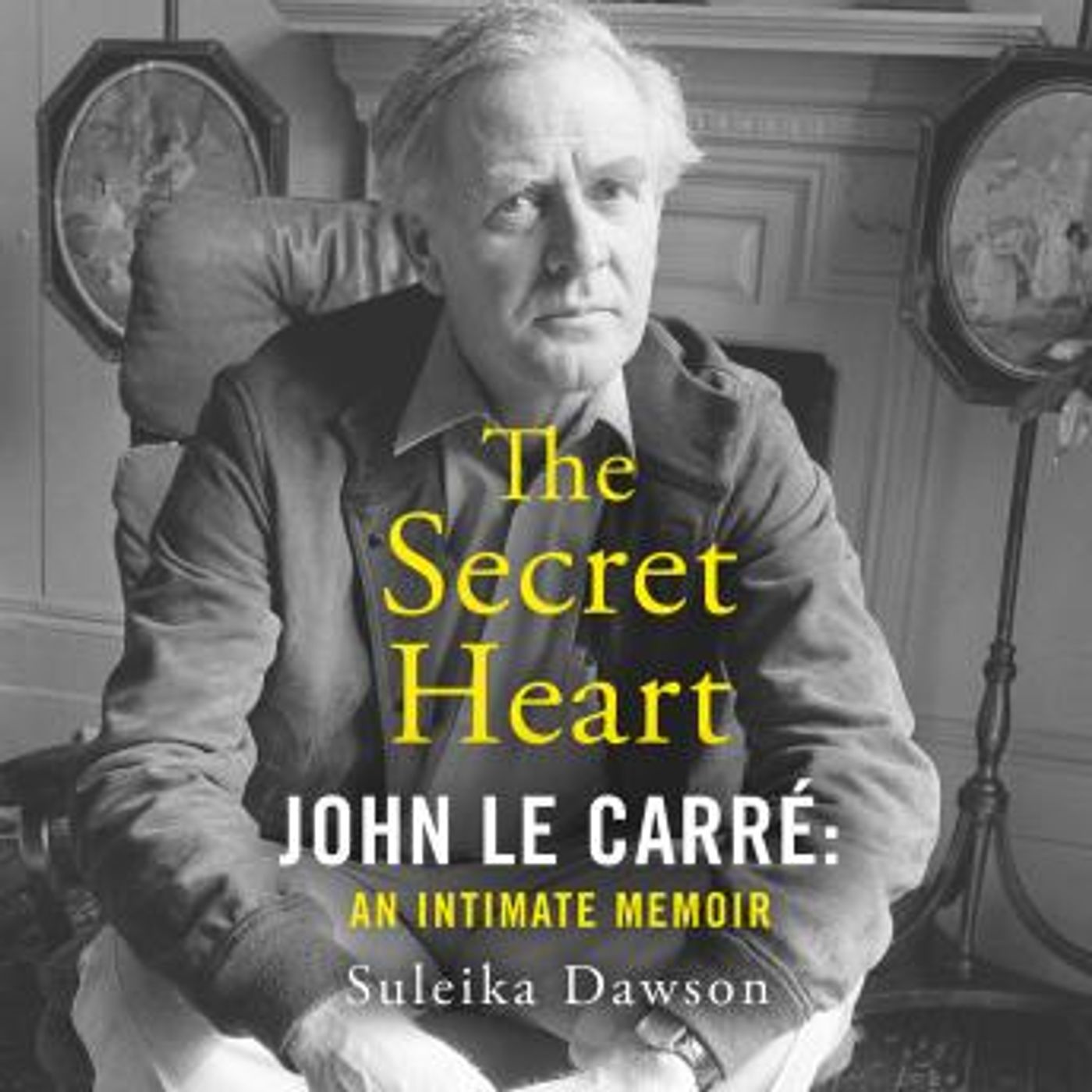 Stream Popular Full Audiobooks in Mystery, Thriller & Horror, True Crime