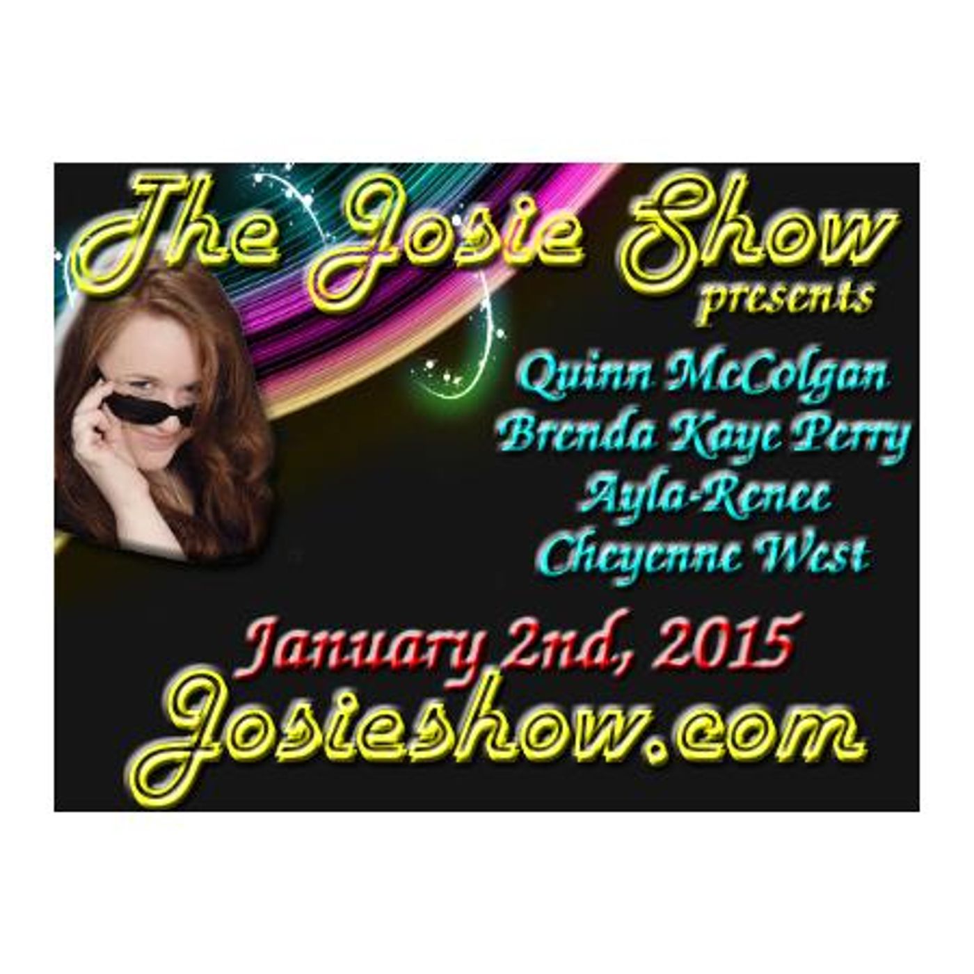 The Josie Show