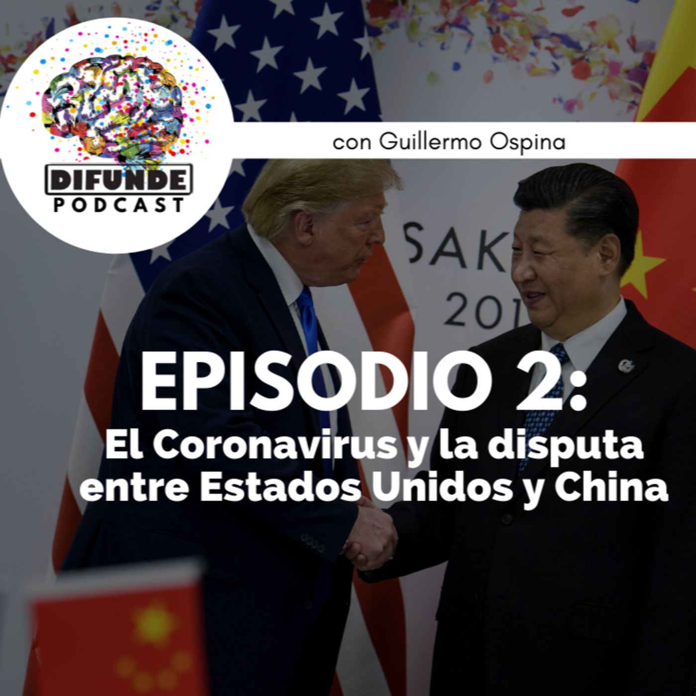 Difunde Podcast