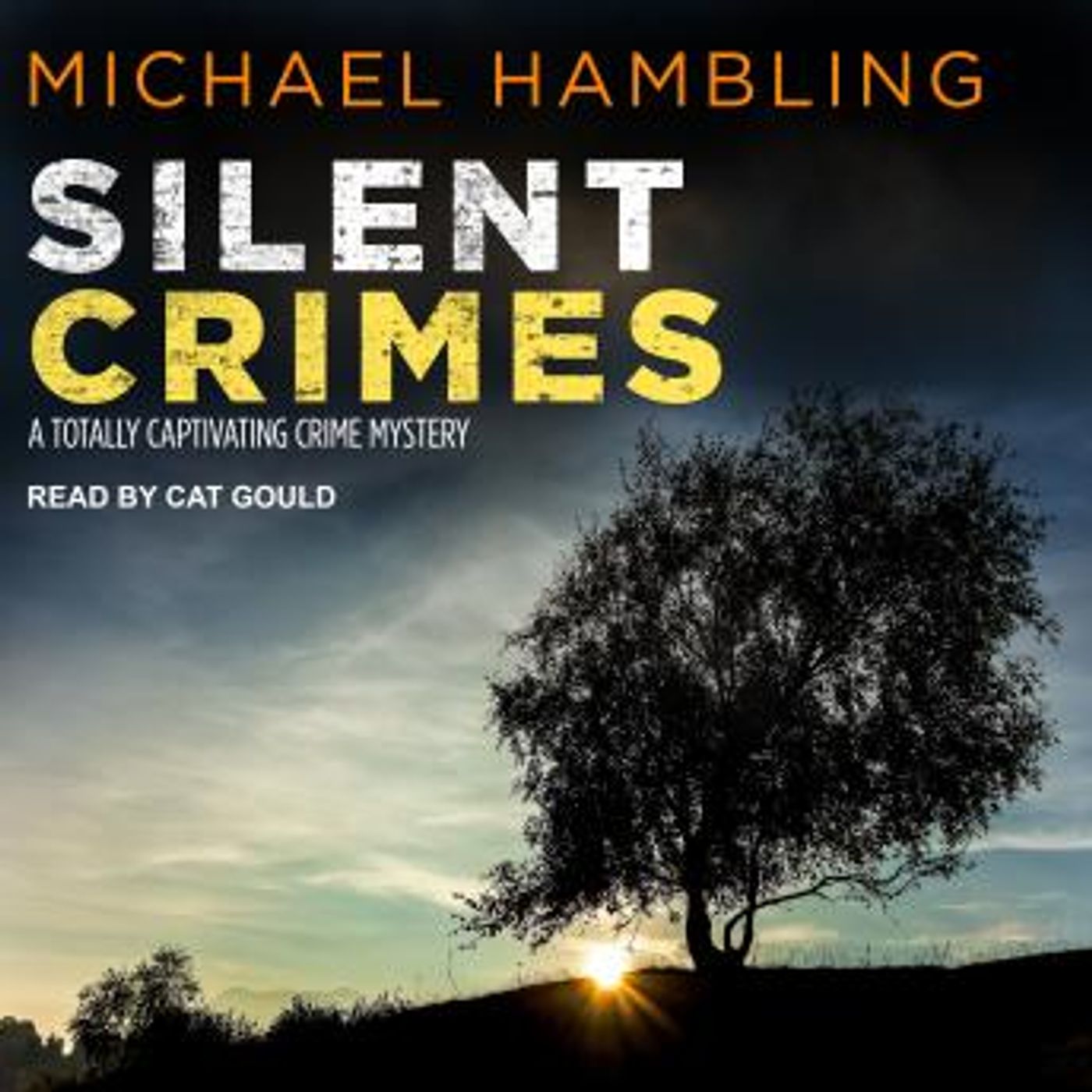 Access Must-Have Audiobooks in Mystery, Thriller & Horror, Suspense