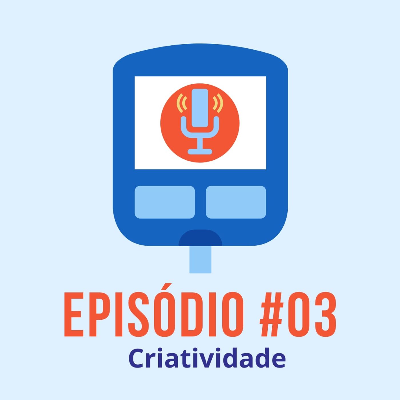 Diabeticast - O Podcast Diabético