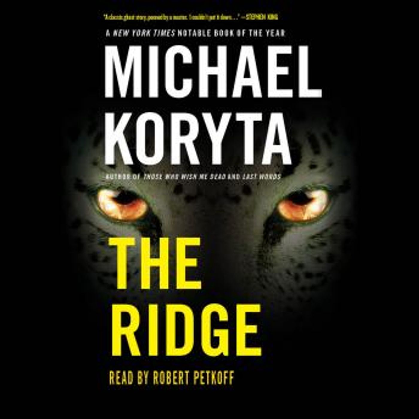 Discover the Best Audio Stories in Mystery, Thriller & Horror, Psychological